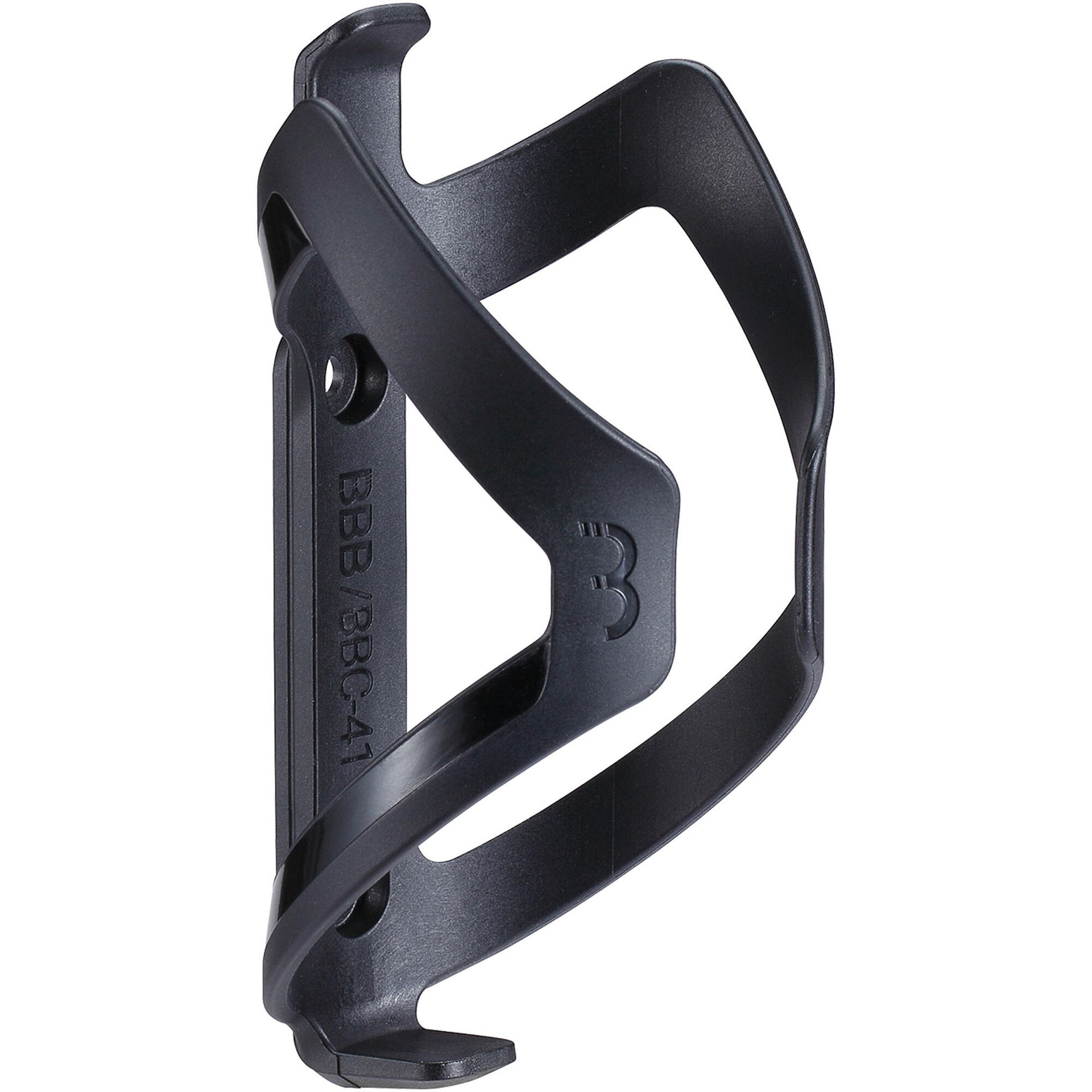 BBB FastCage Uchwyt na bidon, black 2021 Uchwyty 2905094101