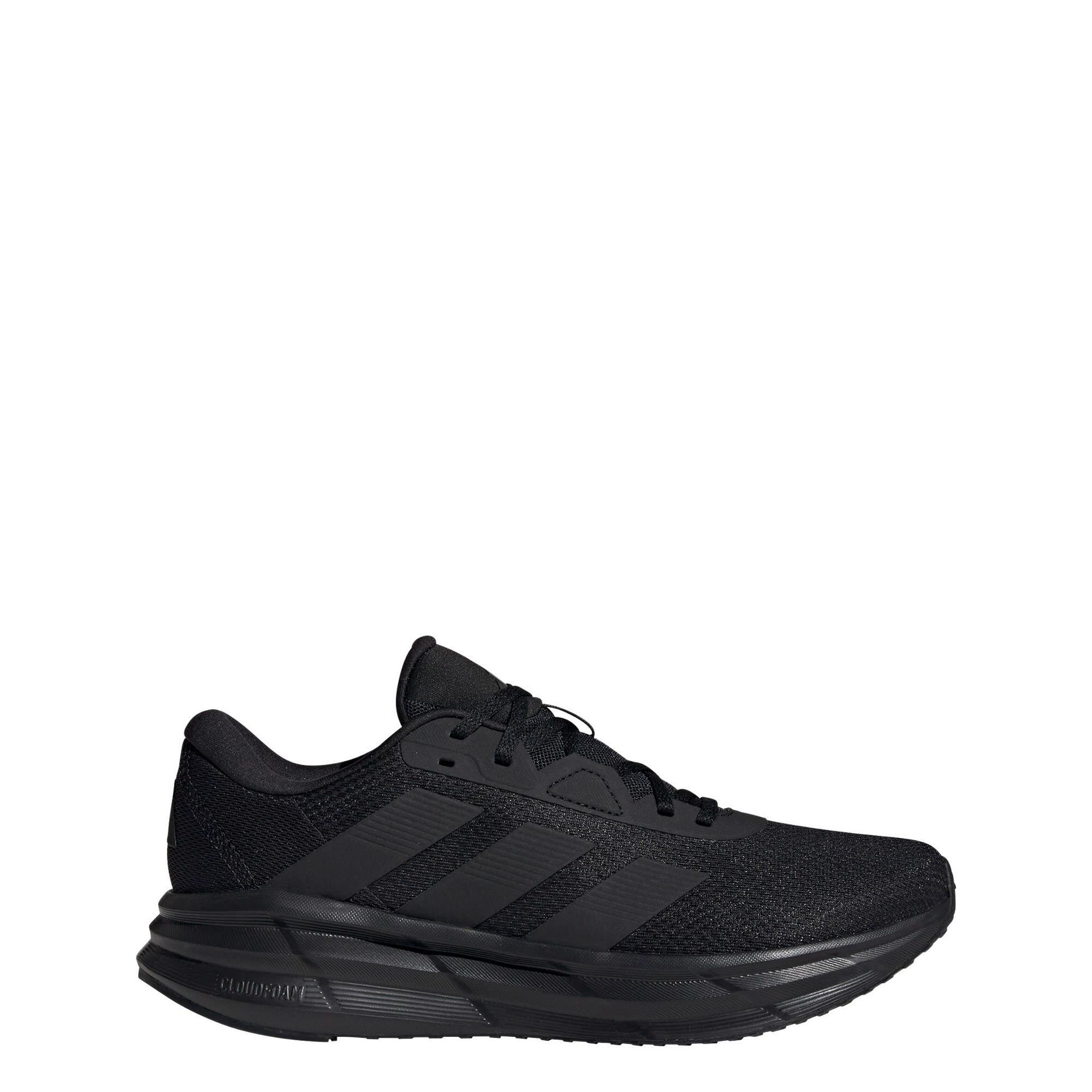 Buty męskie sportowe treningowe czarne adidas Galaxy 7 Black ID8757 46