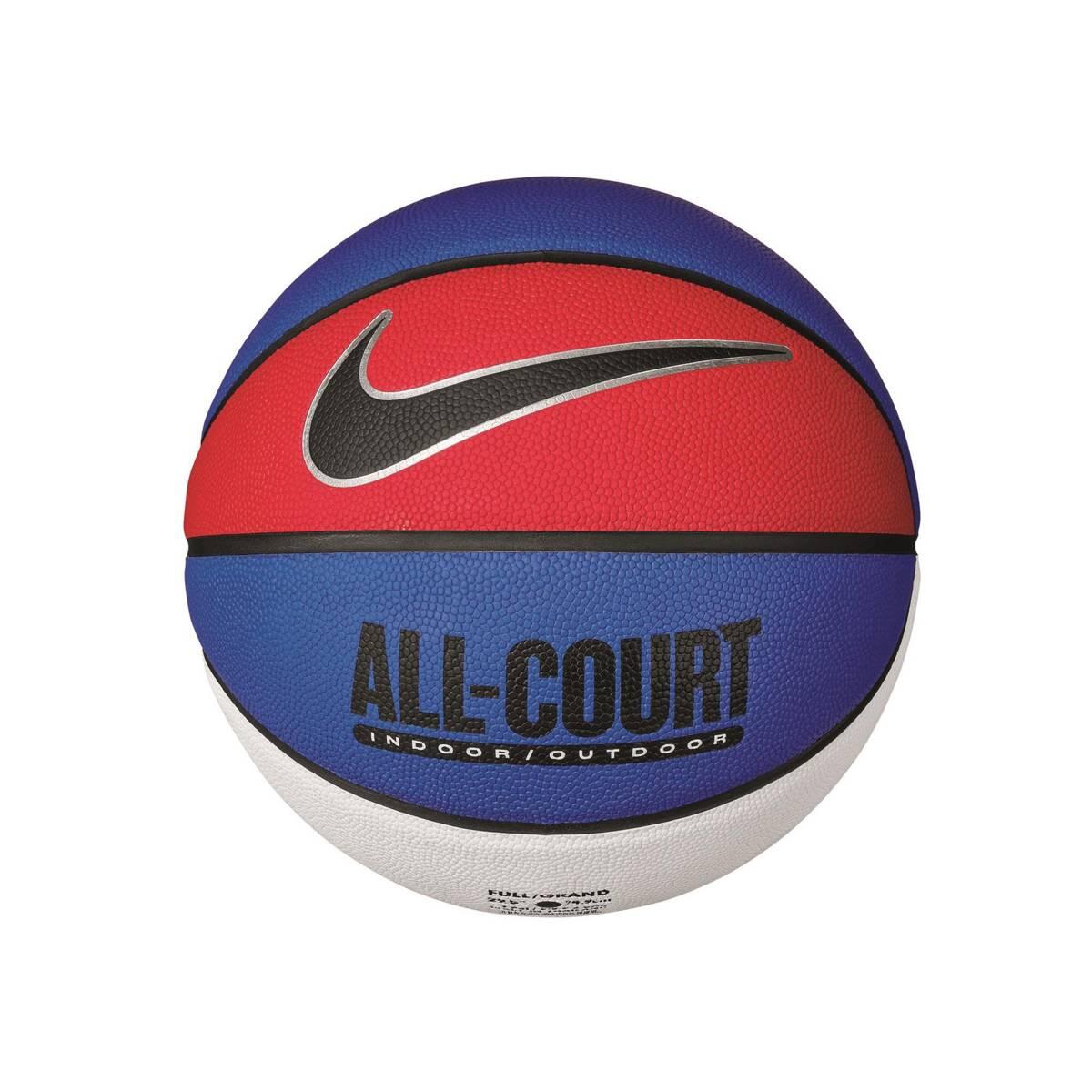 Nike Everyday All Court, Piłka koszykowa 7