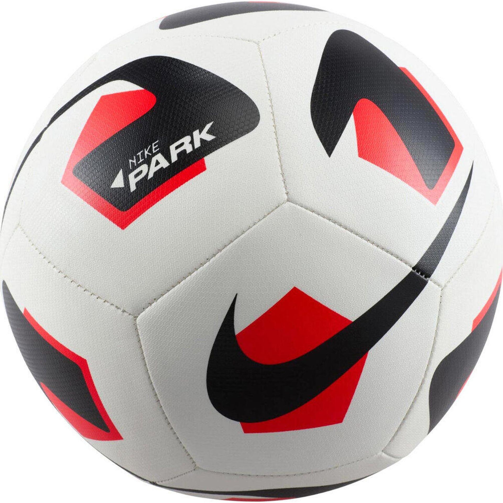 Nike Piłka nożna meczowa treningowa do nogi Park Team 2.0 roz. 5
