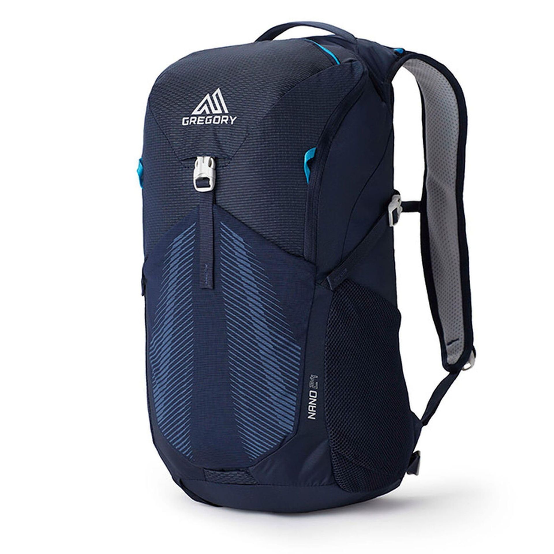 Plecak turystyczny Gregory Nano 24 Bright Navy