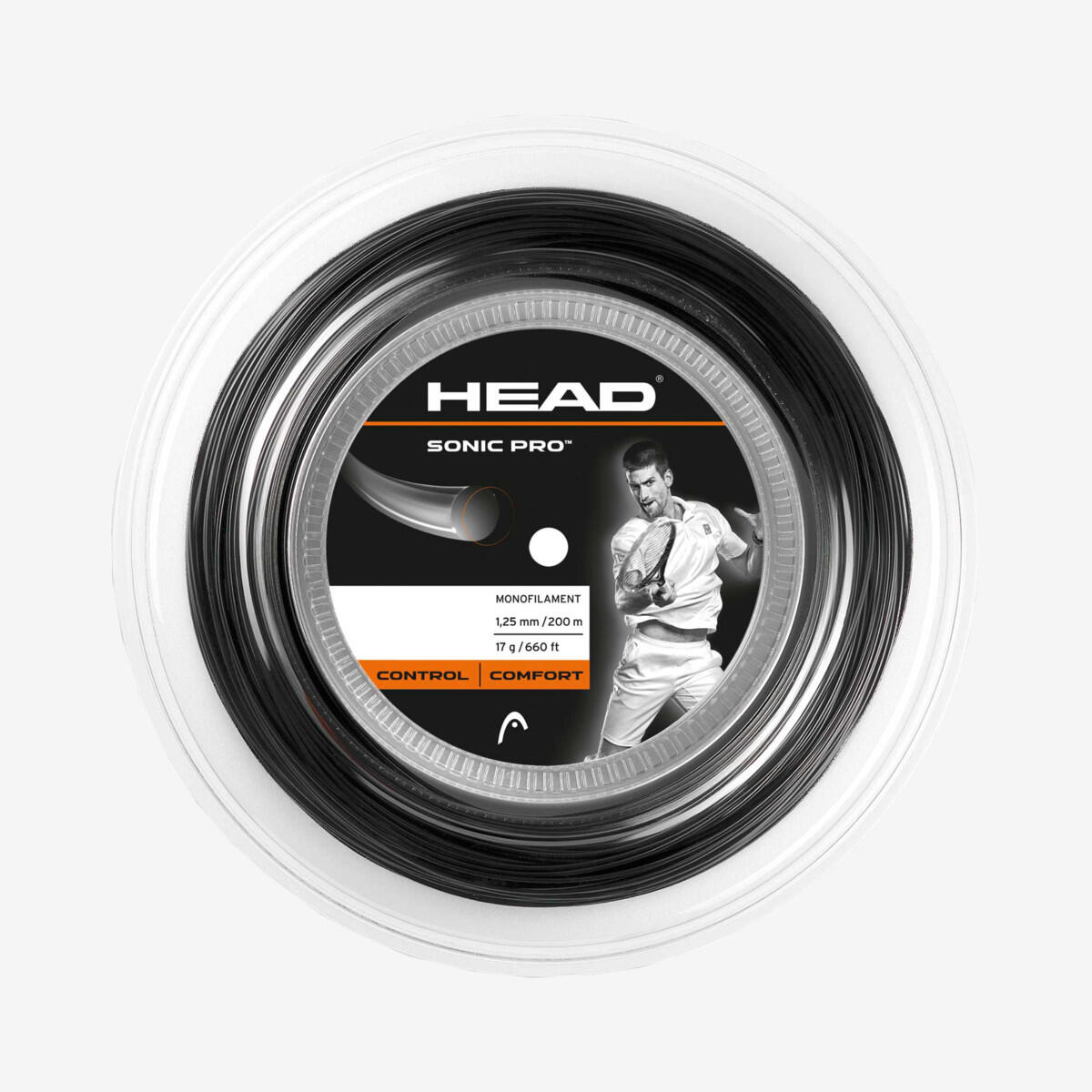 Head Sonic Pro 16 (Rolle) (281128)