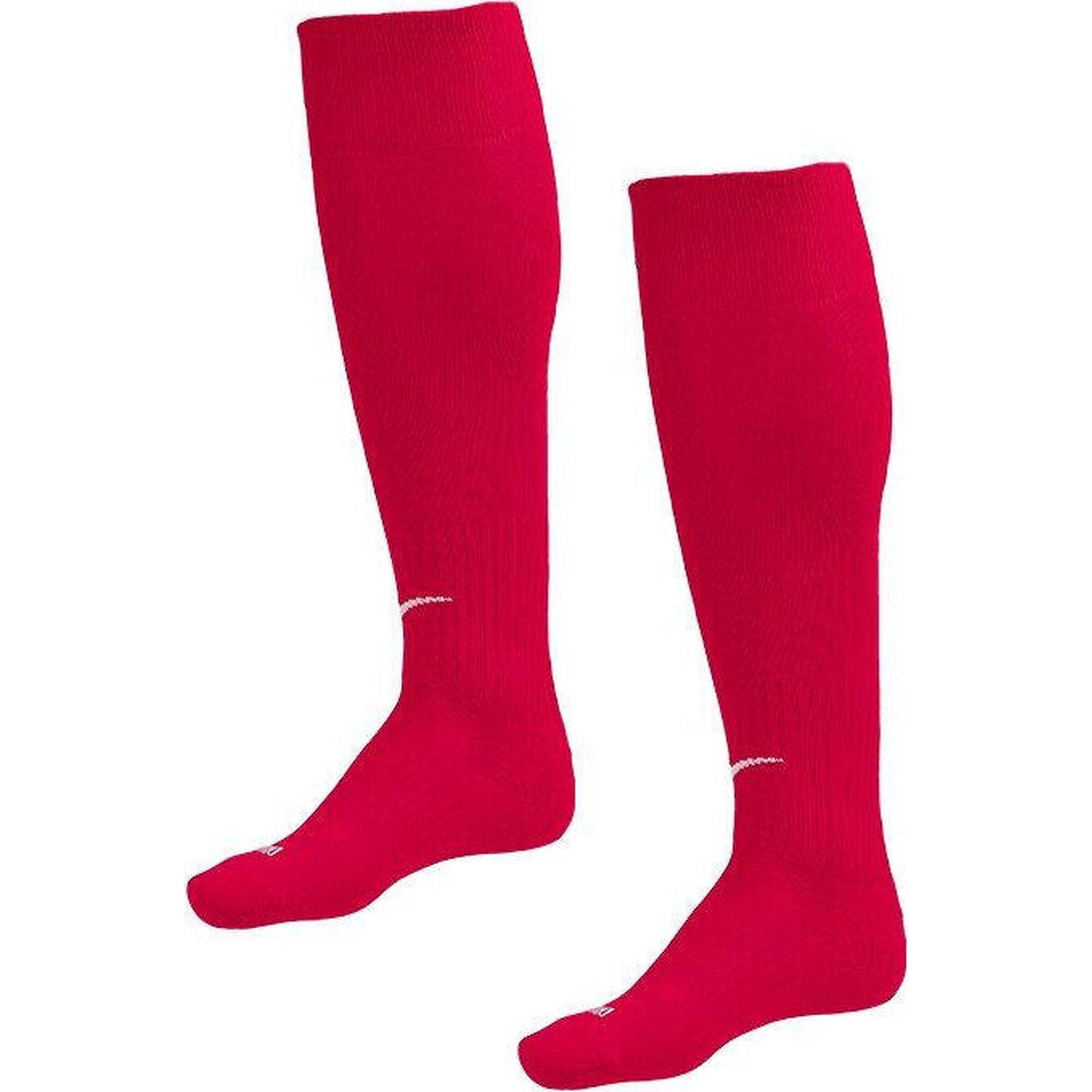 Nike u NK Classic II CUSH OTC-Team skarpetki męskie, wielokolorowa, XS SX5728-648