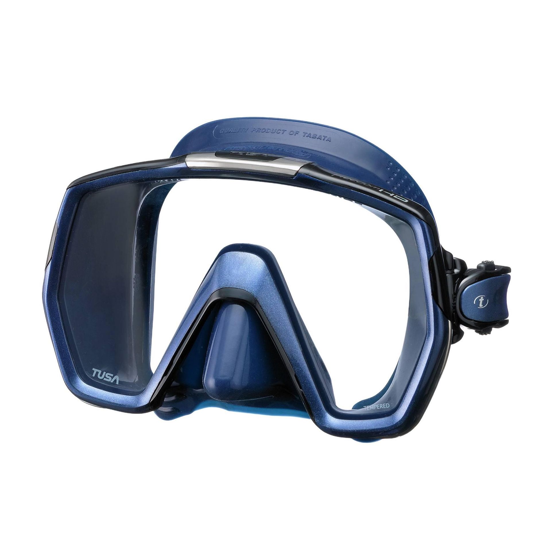 Tusa Maska Tusa Freedom HD M1001 M1001
