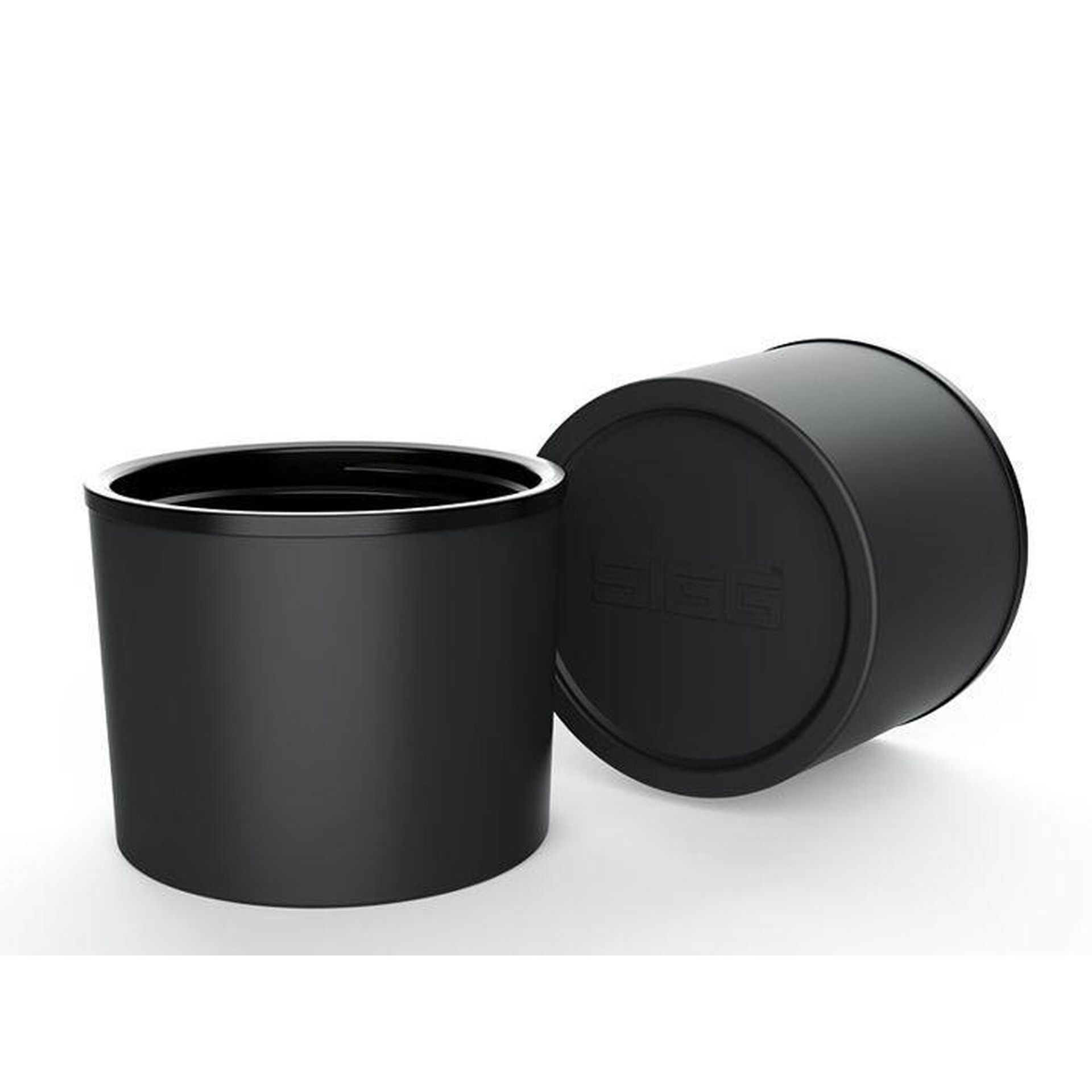 SIGG Gemstone Cup Obsidian 0.75L