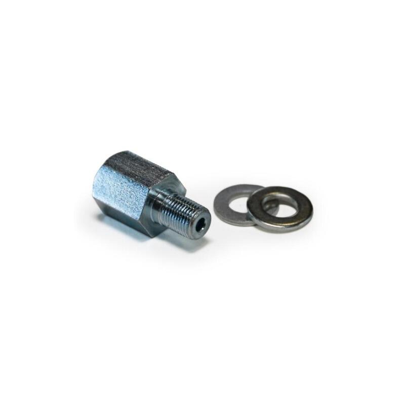 Burley Adapter M10.5 x 1.0 for Standard Tow Hitch 2022 Akcesoria do przyczepek 60451553