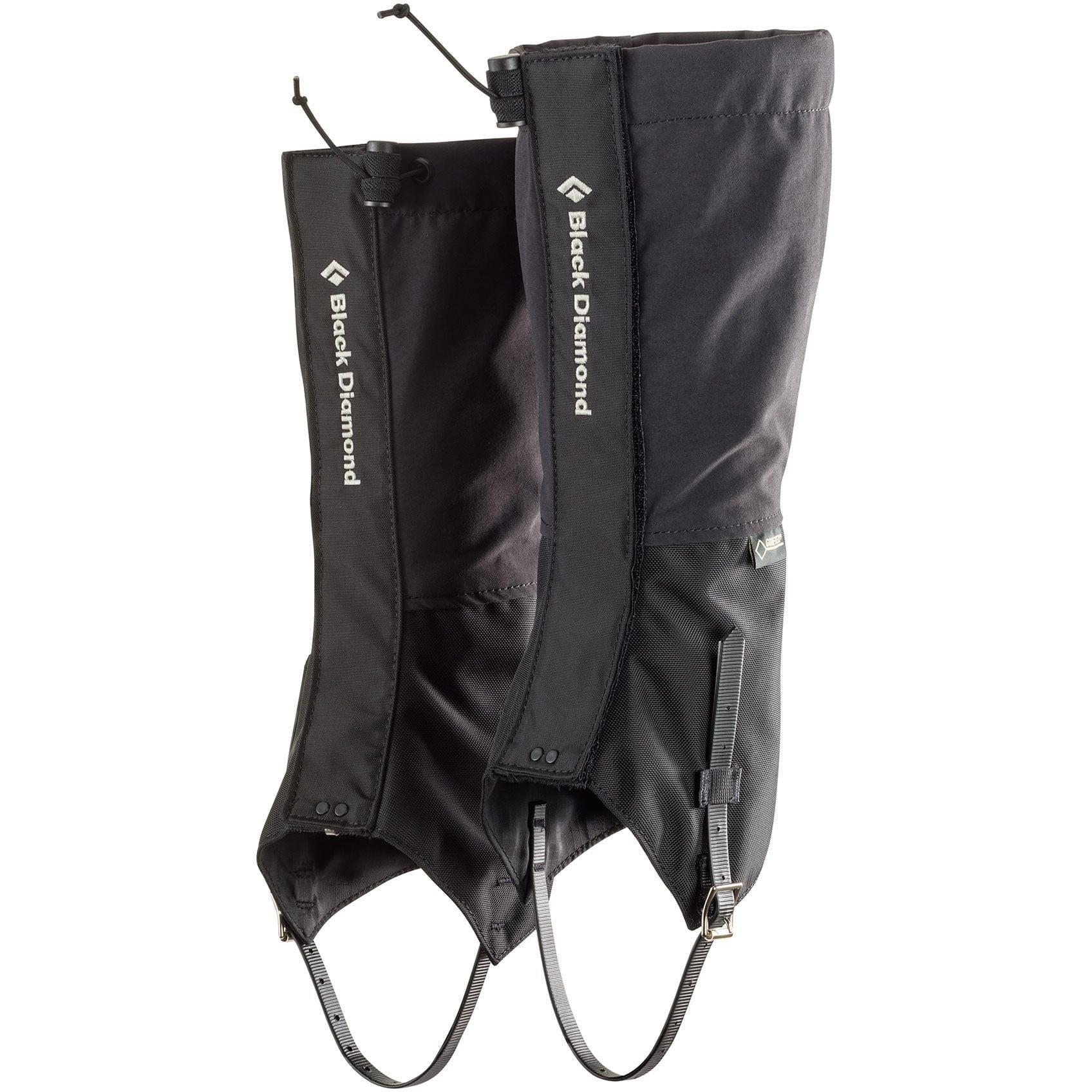Black Diamond Black Diamond FrontPoint GTX L 2021 Ochraniacze śniegowe BD701501BLAKL__1