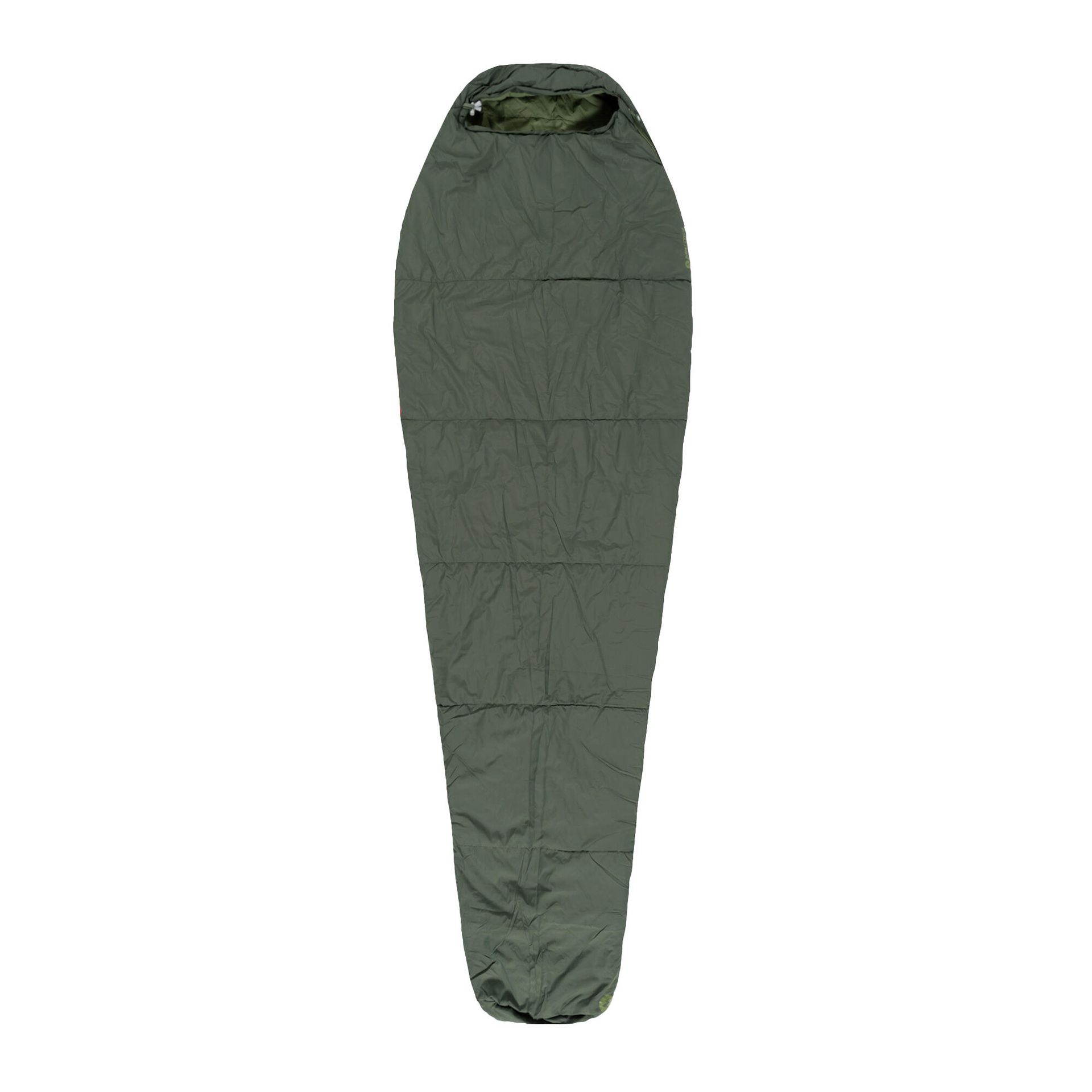 Marmot Nanowave 35 Śpiwór regular, crocodile Left Zipper 2020 Śpiwory 38840-4764-LZ