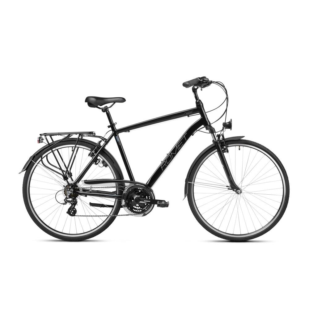 Rower trekkingowy ROMET WAGANT 2023