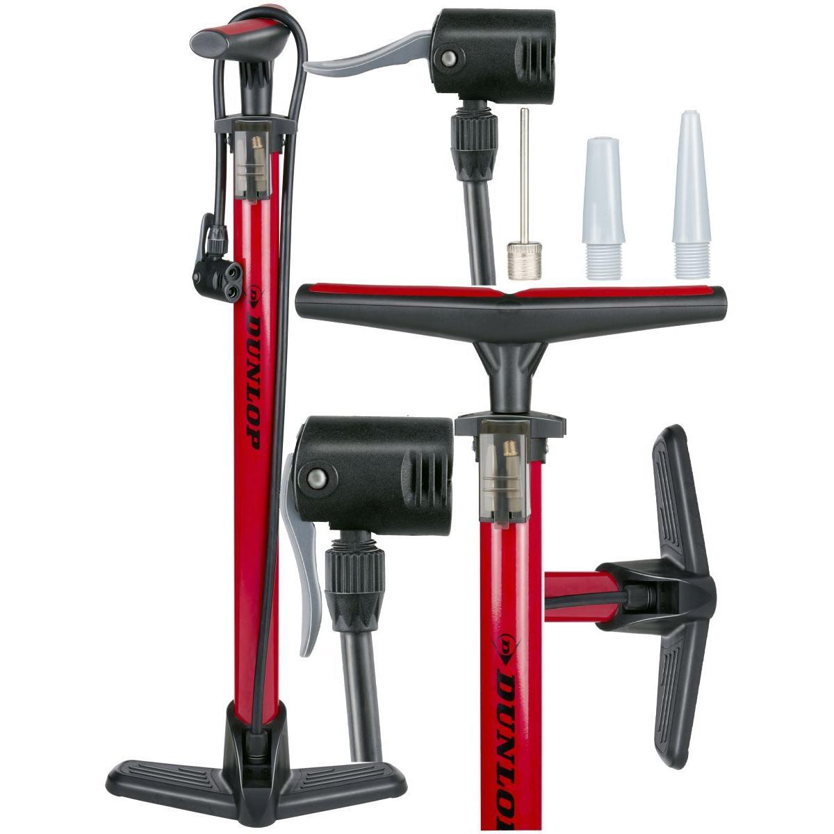 Pompka rowerowa DUNLOP 573793