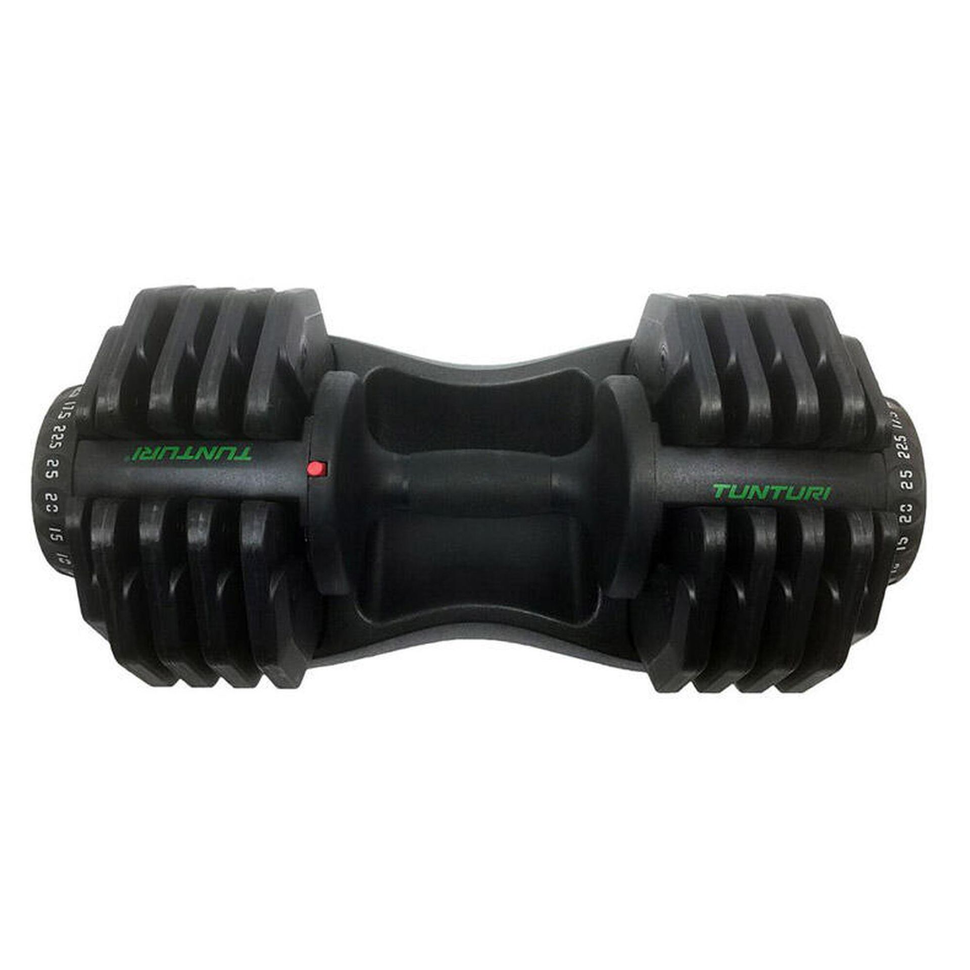 Tunturi Selector Dumbbell 25 kg