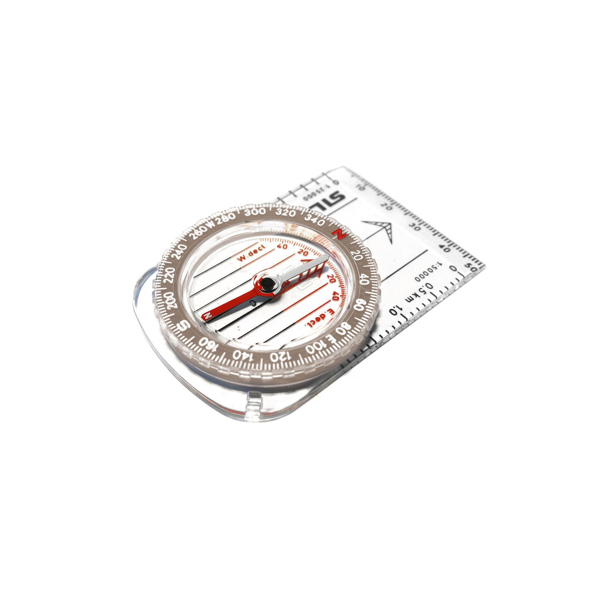 Silva - Kompas mapowy Classic - 37718