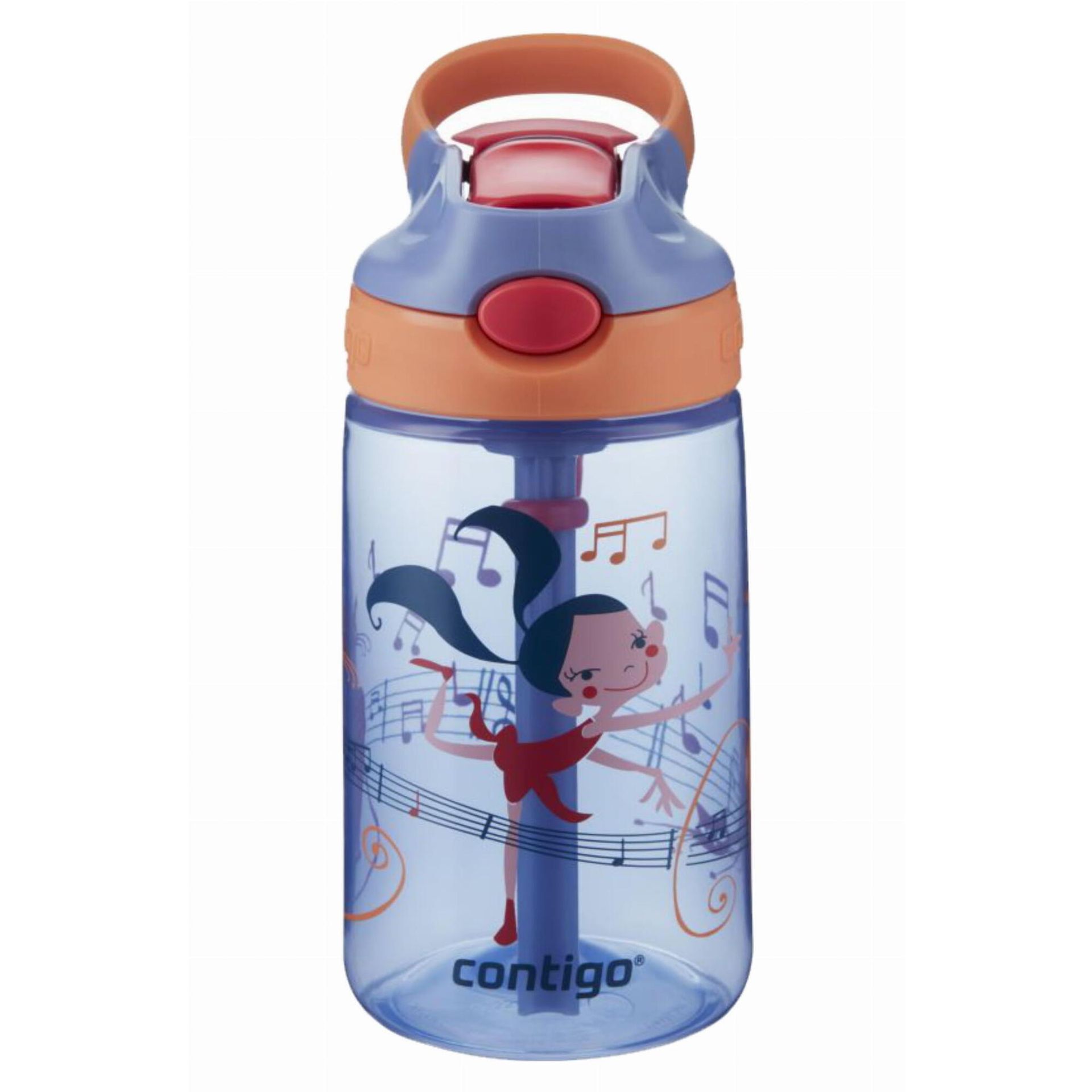 Kubek dziecięcy Contigo Gizmo Flip 0,42 l wink dancer