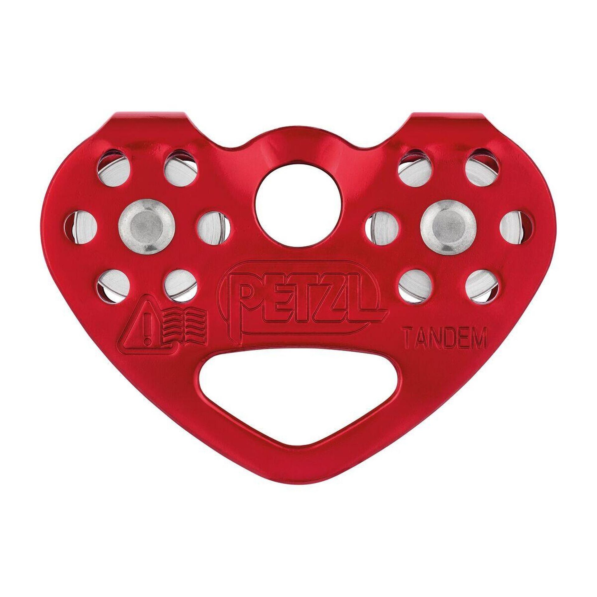 Petzl Bloczek Pro Tandem P21
