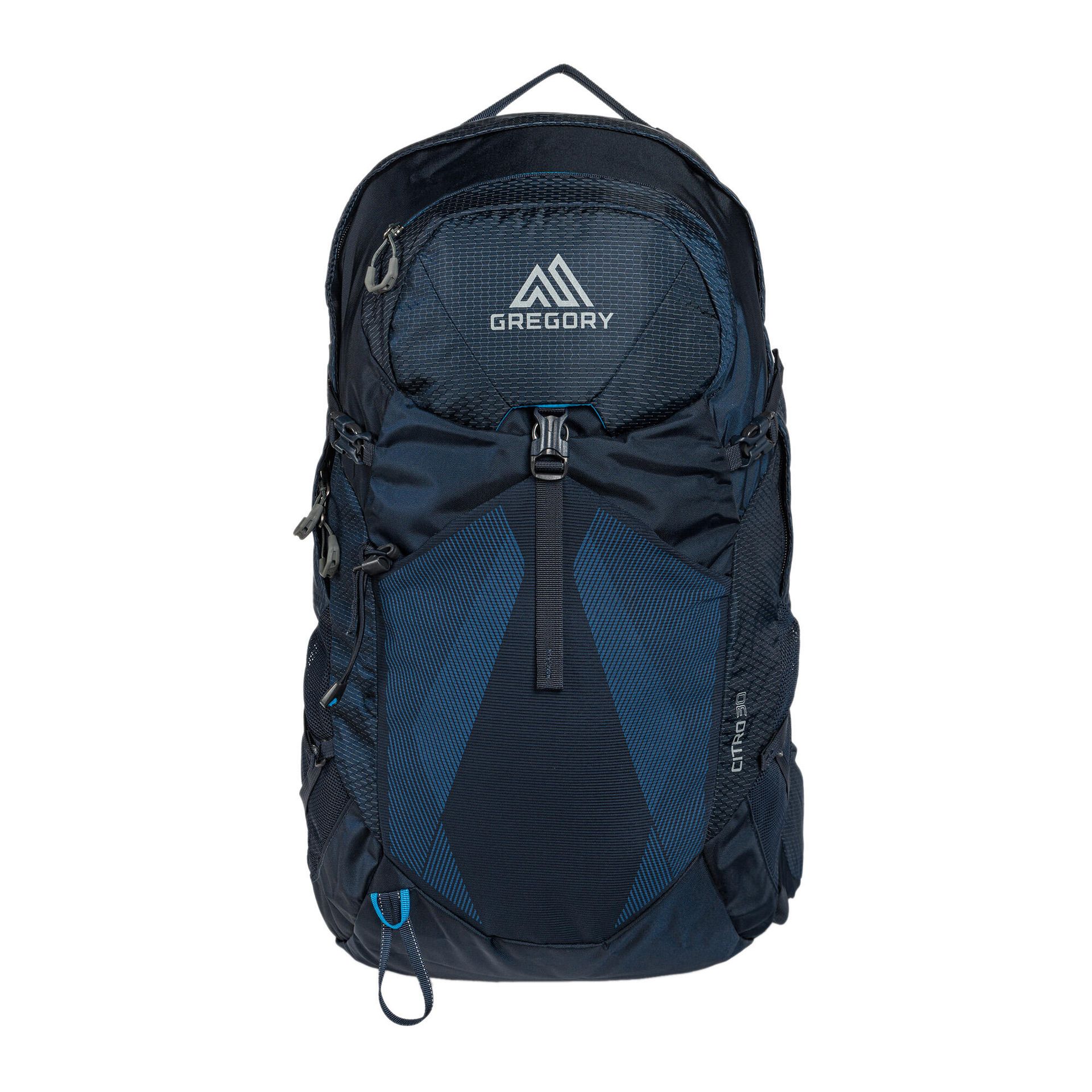 Plecak turystyczny Gregory Citro 30 - volt blue