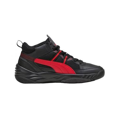 Buty męskie Puma Rebound Future NextGen 392329-030