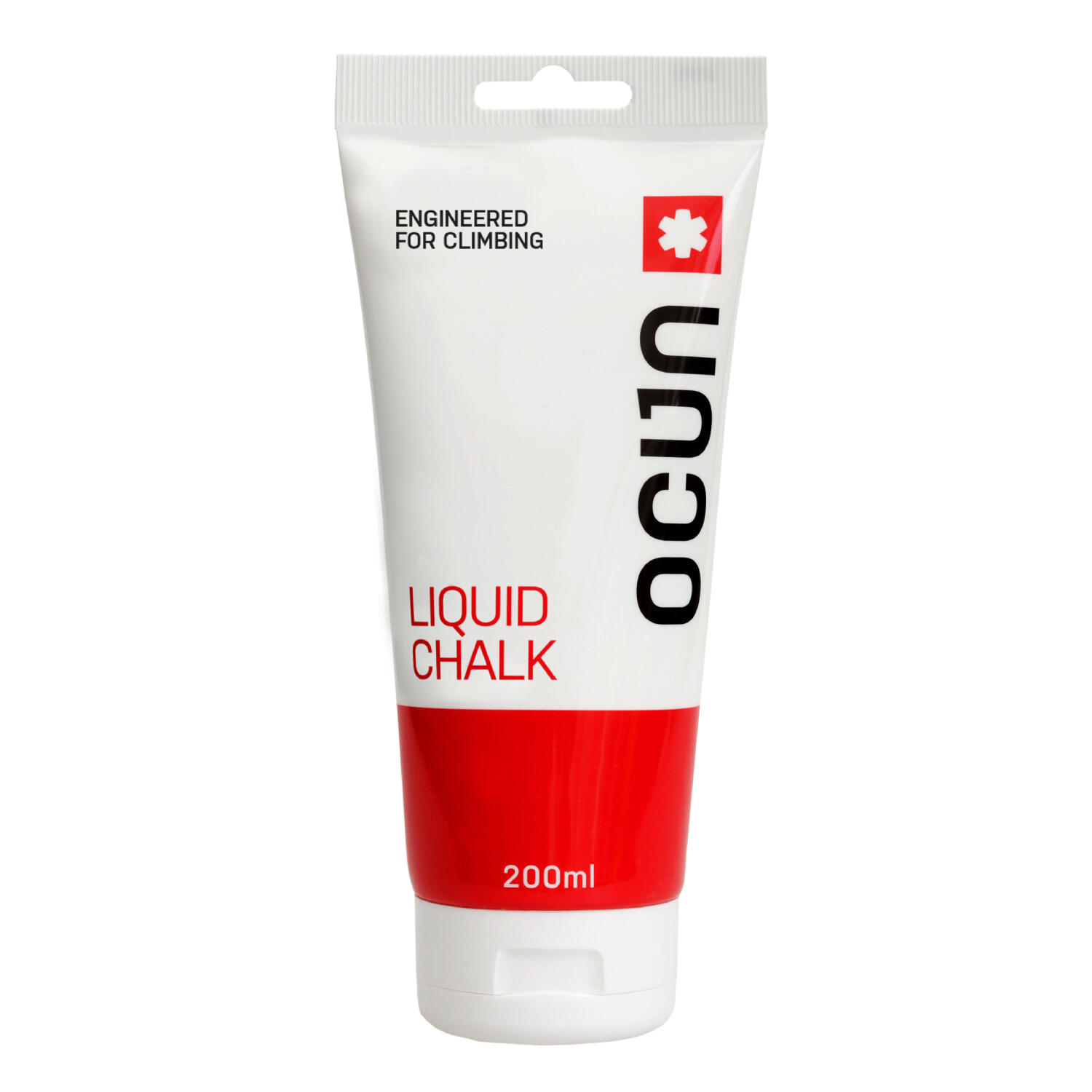 Ocun Magnezja W Kremie LIQUID