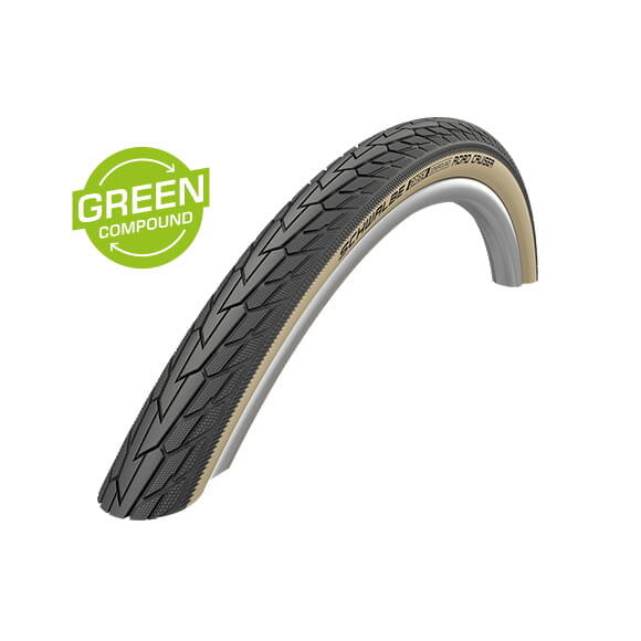 Schwalbe Road Cruiser Clincher Tyre 26