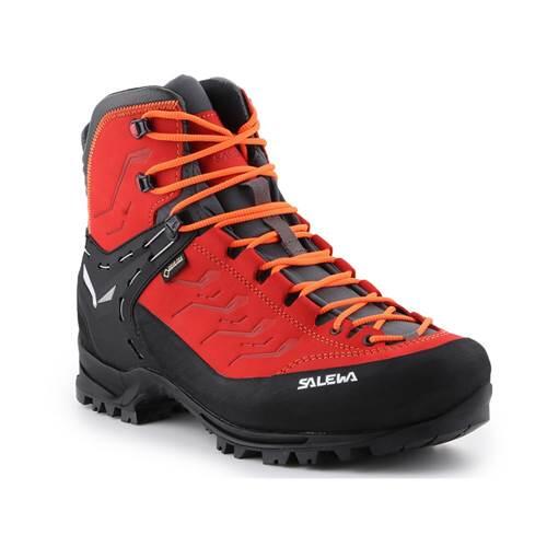 BUTY MS RAPACE GTX-BERGOT-HOLLAND
