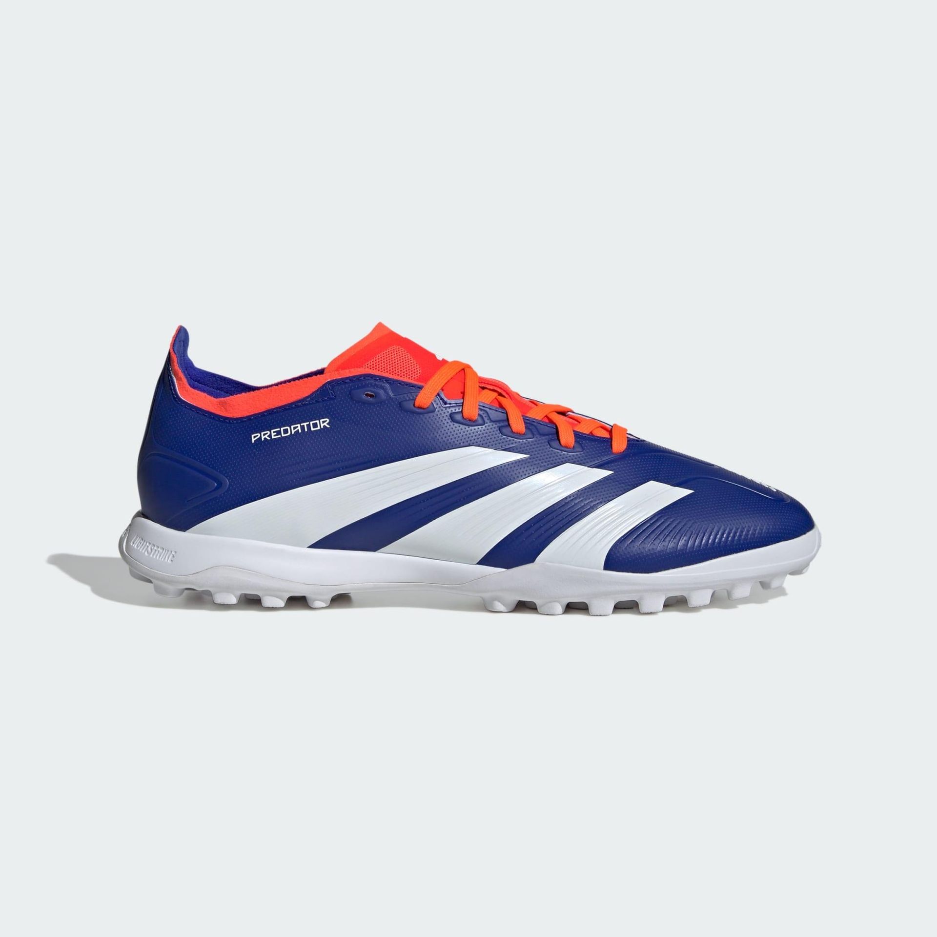Buty piłkarskie adidas Predator League TF ID0910 40