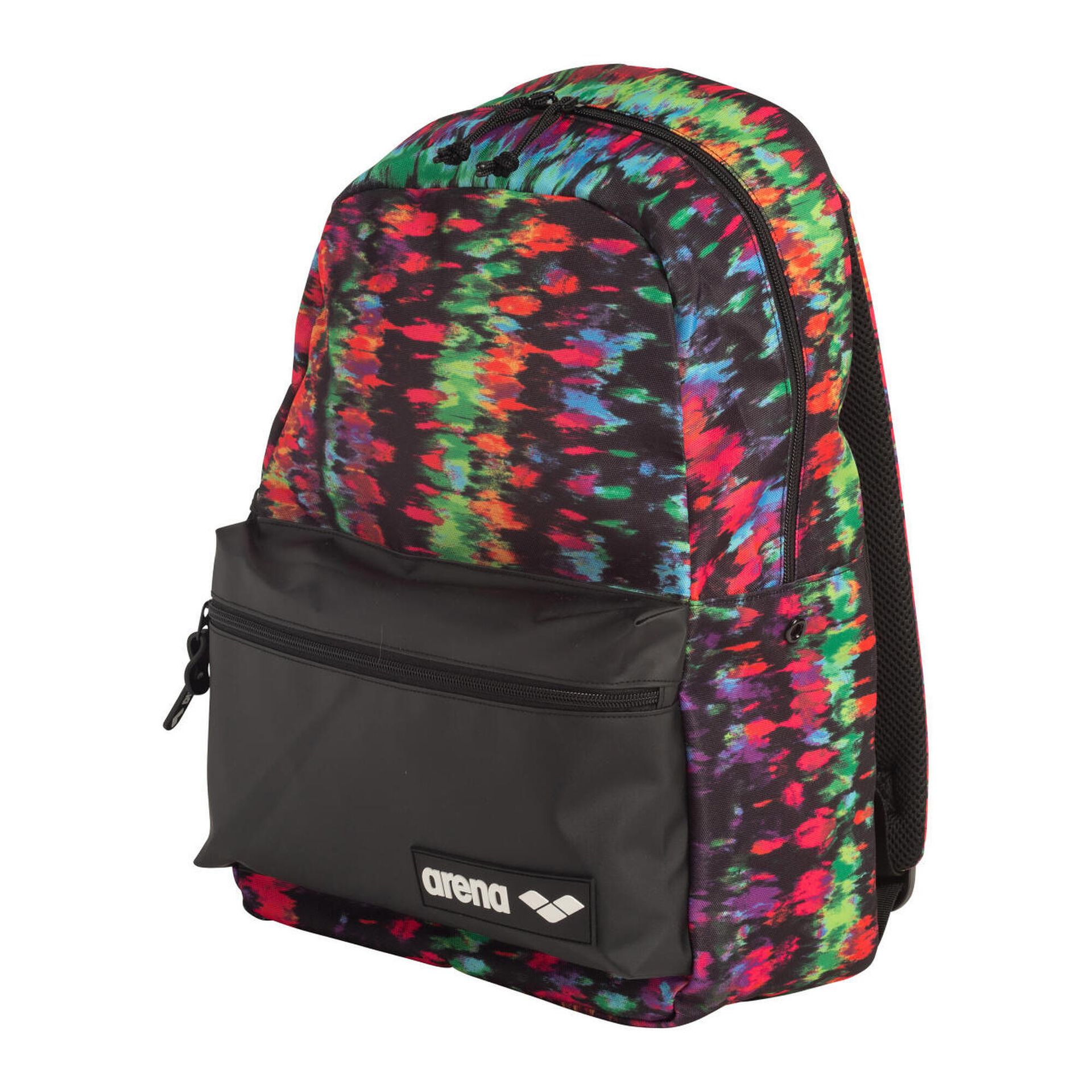 Arena Team Backpack Allover Plecak Na Basen 30 l