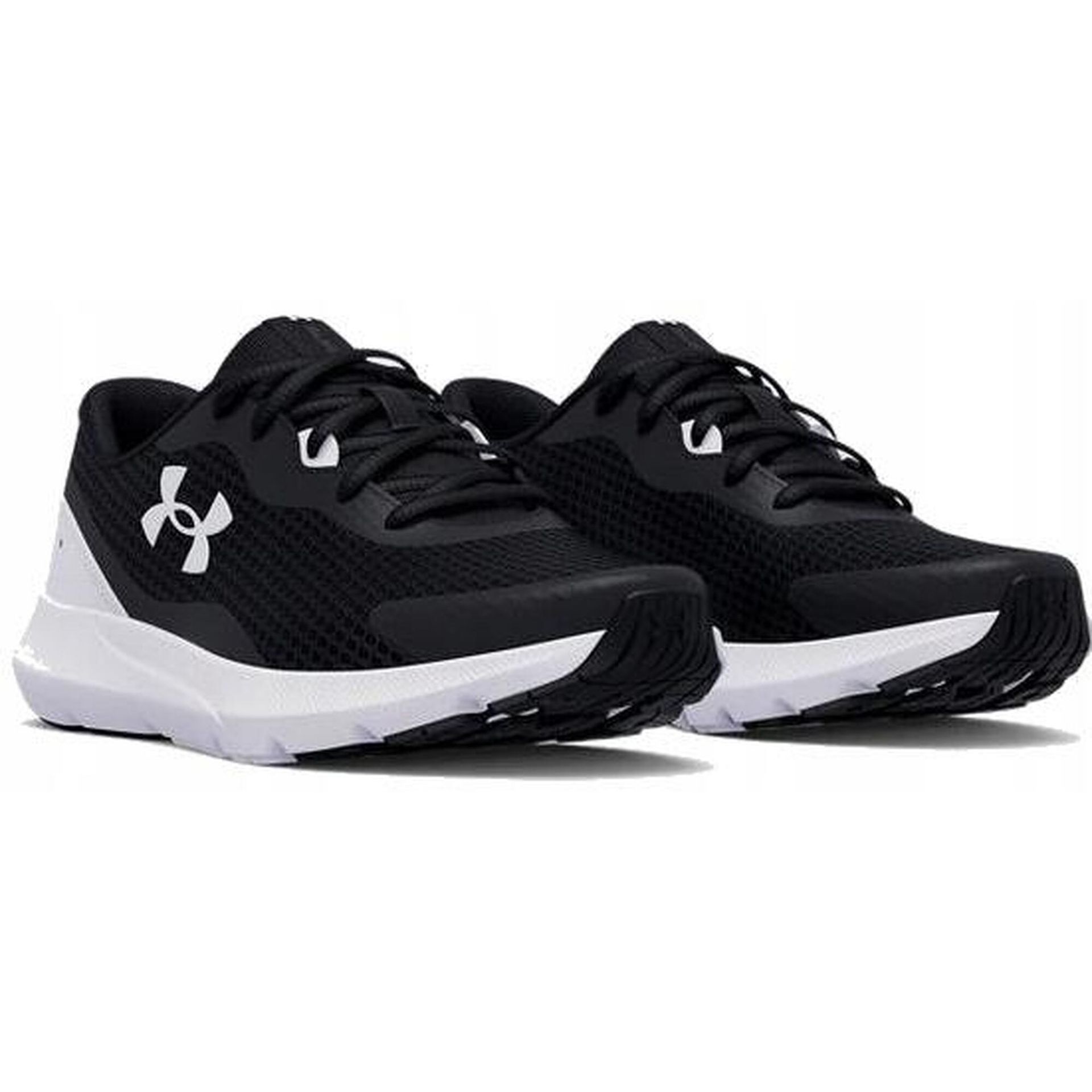 Buty damskie do biegania sportowe Under Armour Surge 3 treningowe R. 38