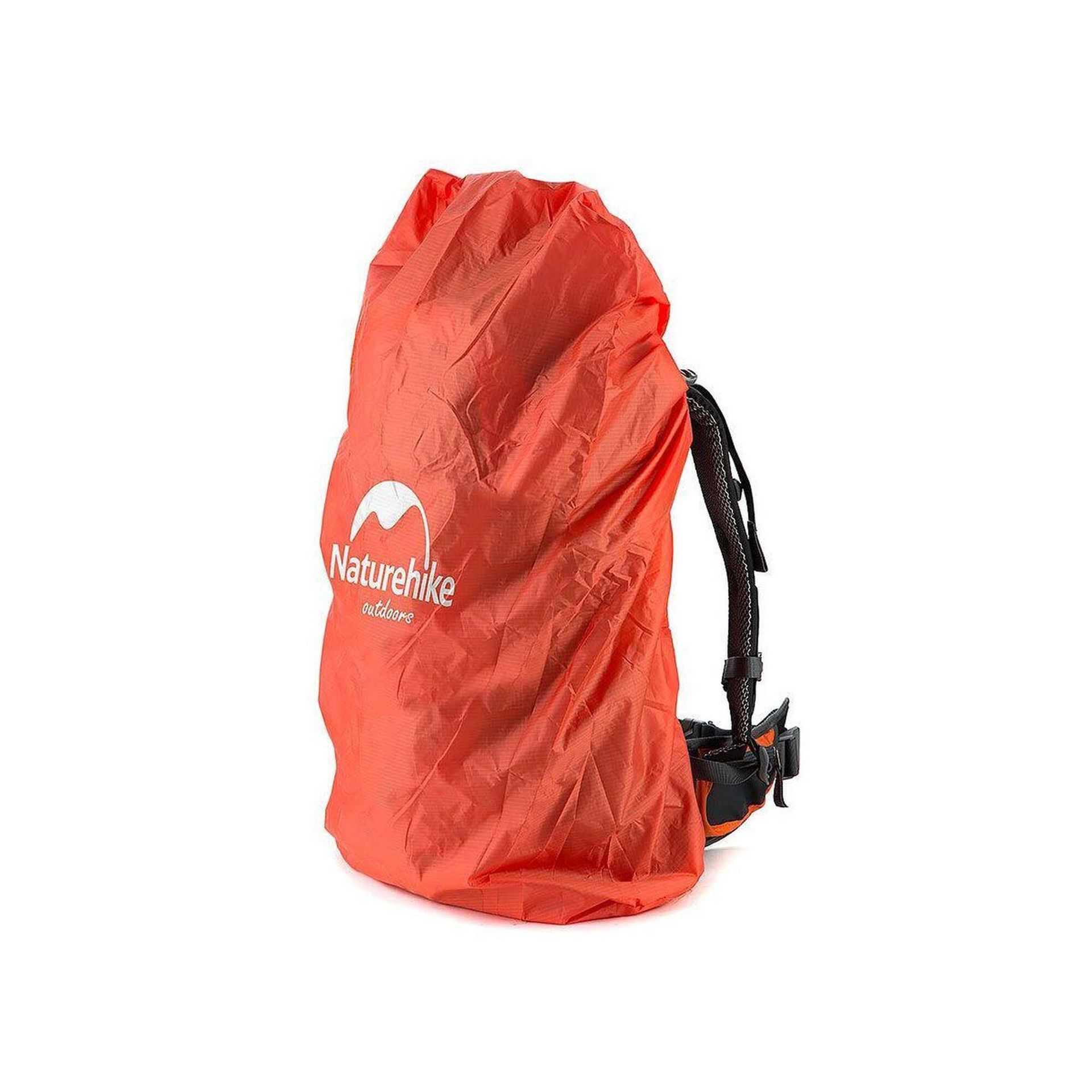 Pokrowiec Na Plecak 30-50L Naturehike Nh15Y001-Z