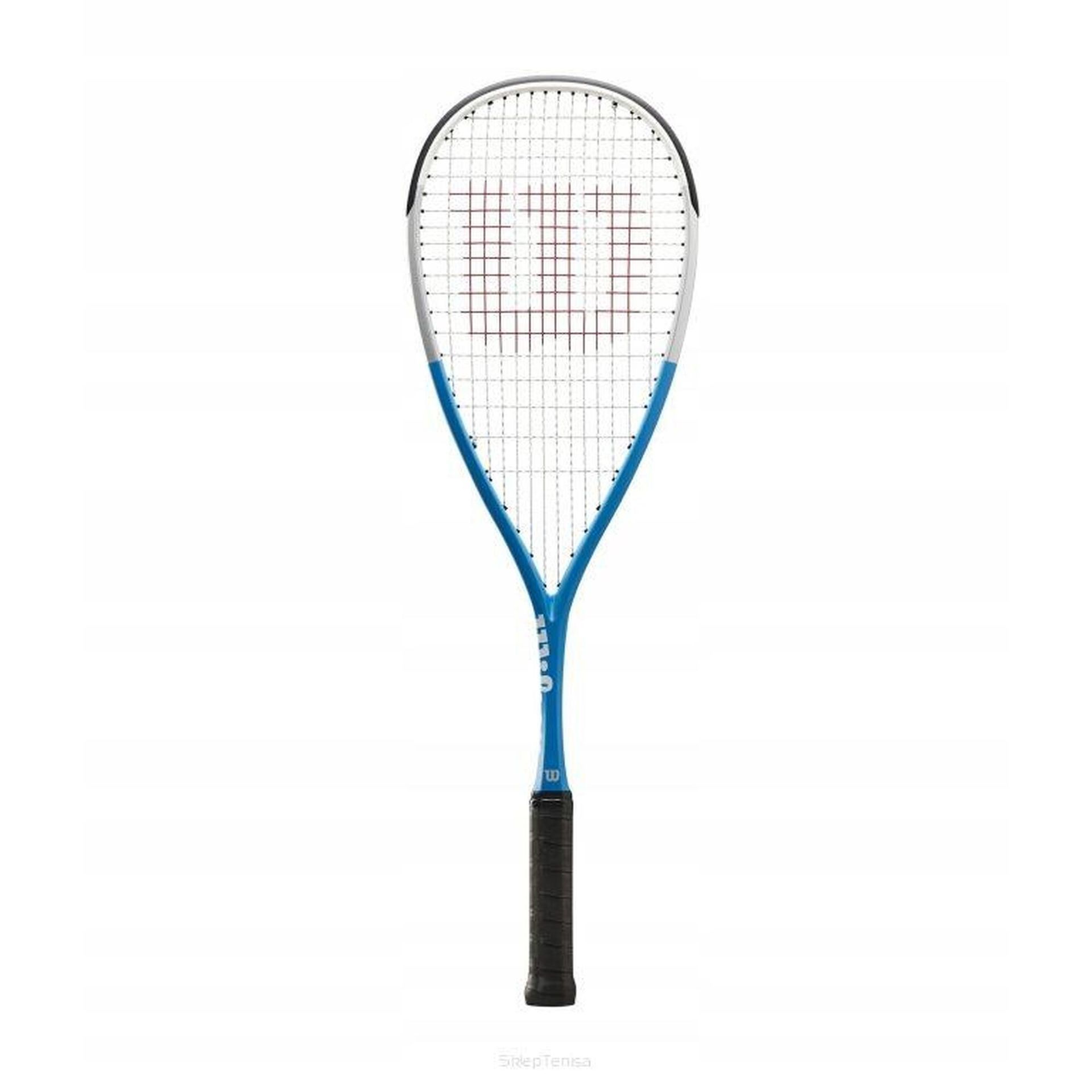 Rakieta do squasha Wilson Ultra UL