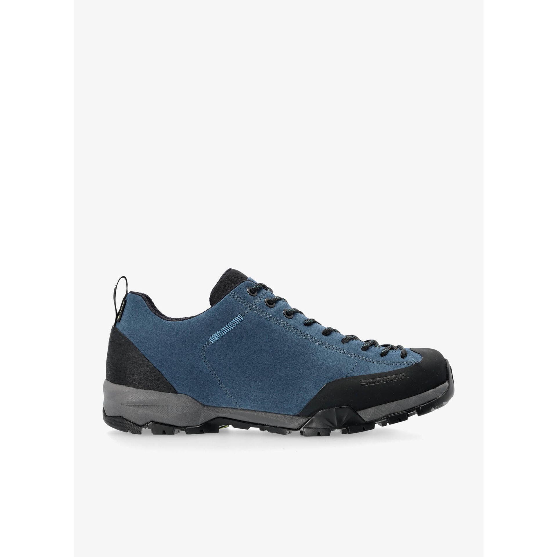 BUTY MOJITO TRAIL GTX-OCEAN-LIGHT OCEAN