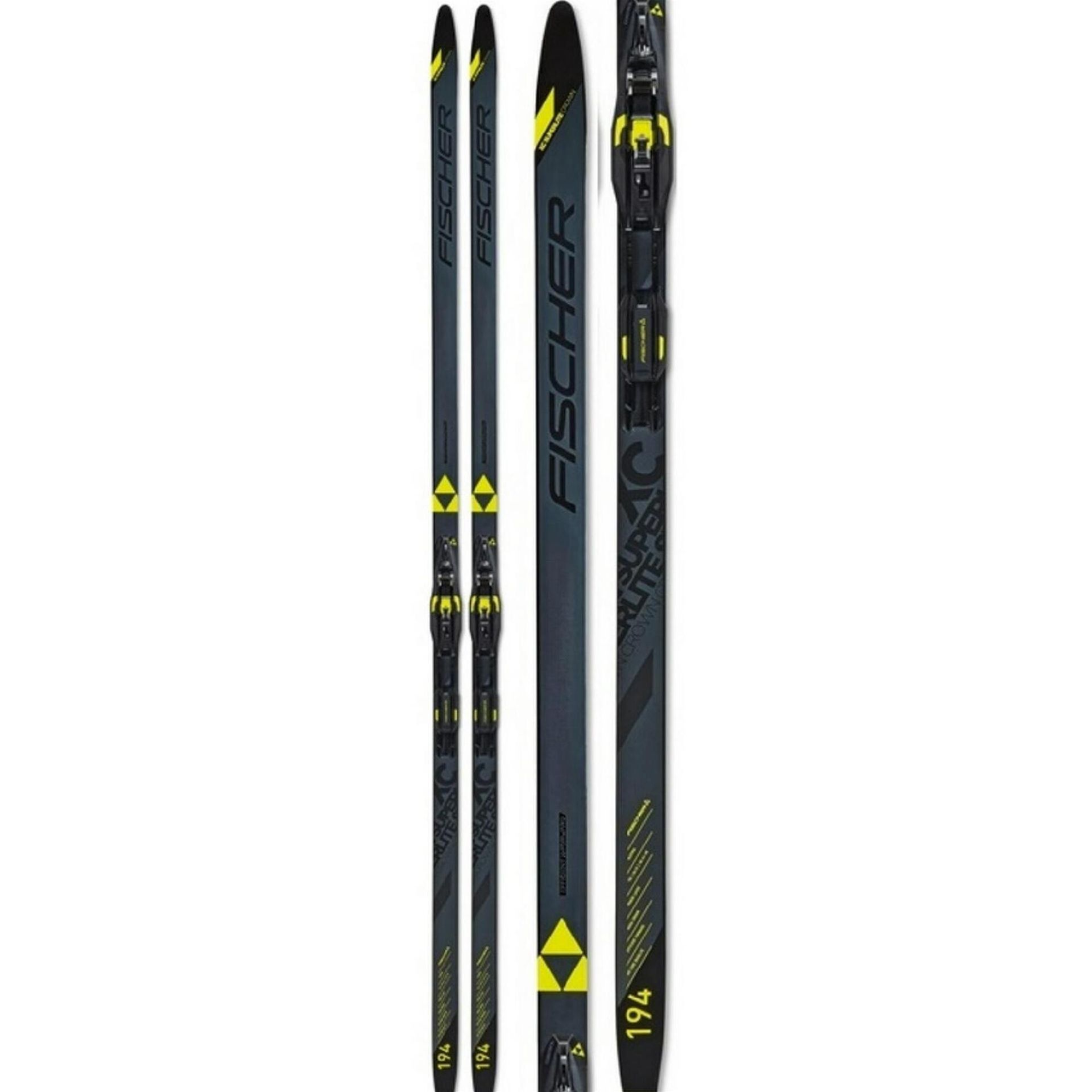 Fischer Superlite