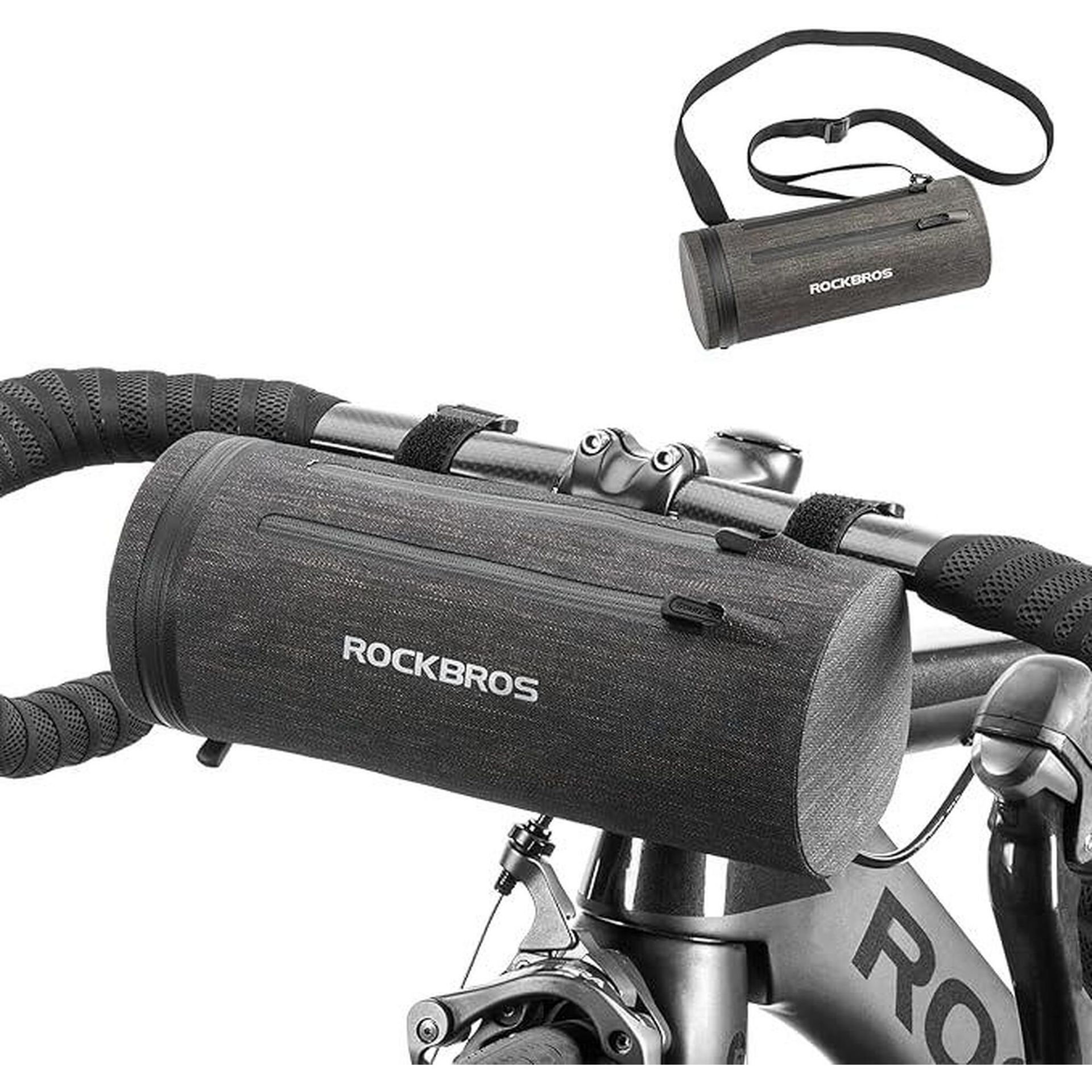 Torba rowerowa na kierownicę ROCKBROS AS-051