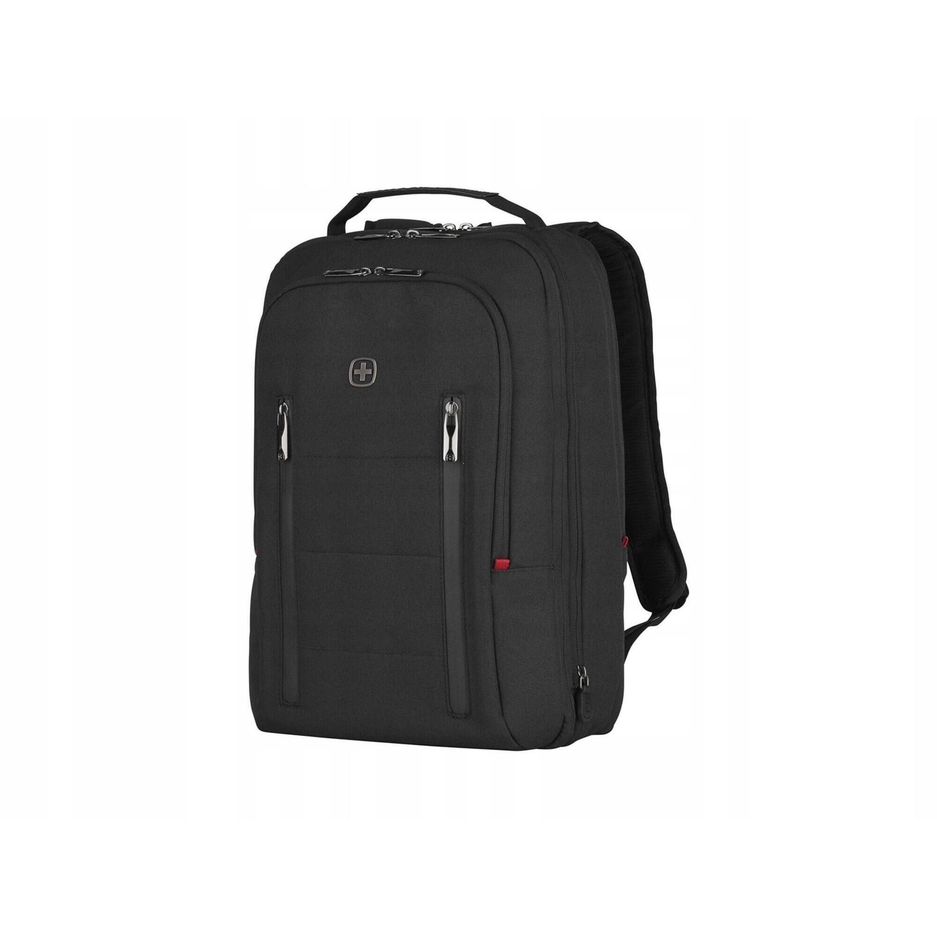 Wenger Plecak na laptopa City Traveller 606490