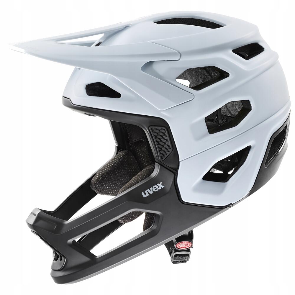 Kask rowerowy Uvex revolt UVEX 17