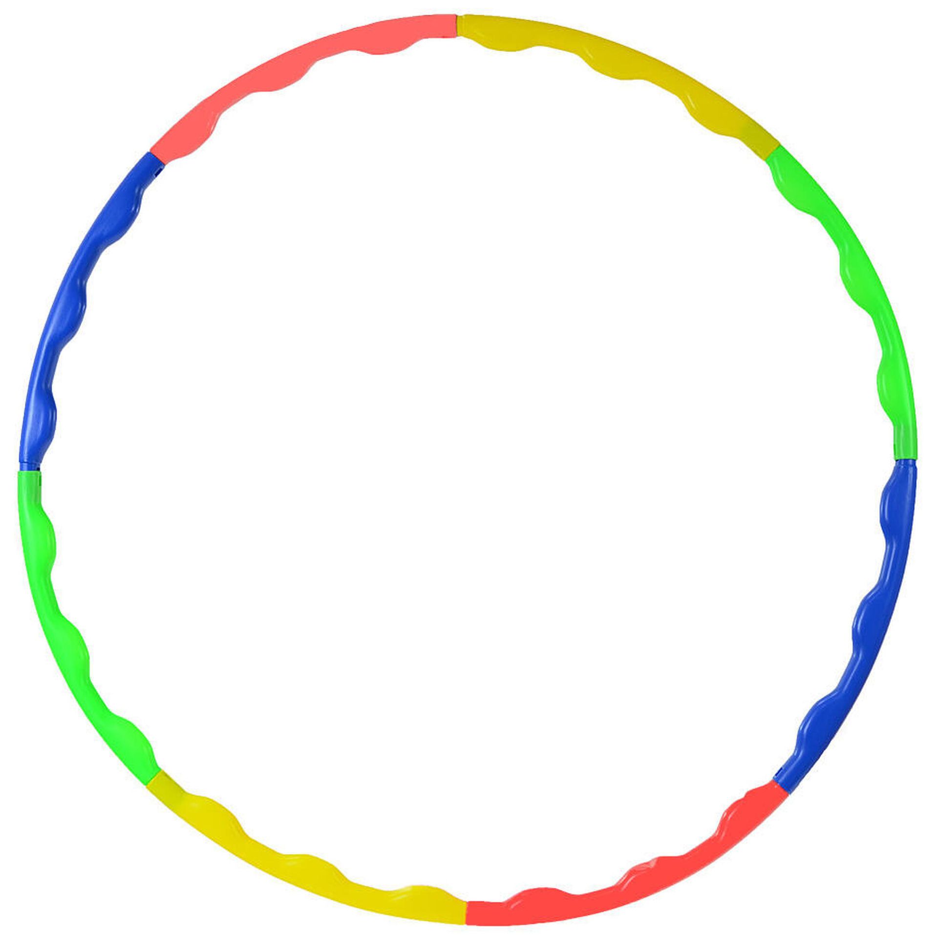 Allright Hula Hop Profit 90cm