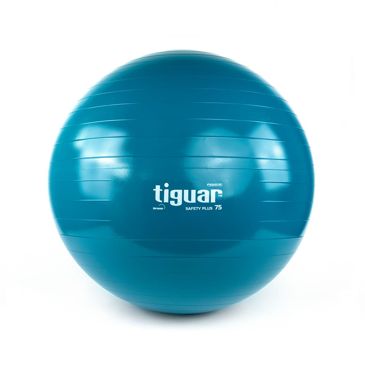 Tiguar Piłki safety plus 75 cm - morska TI-SP0075M