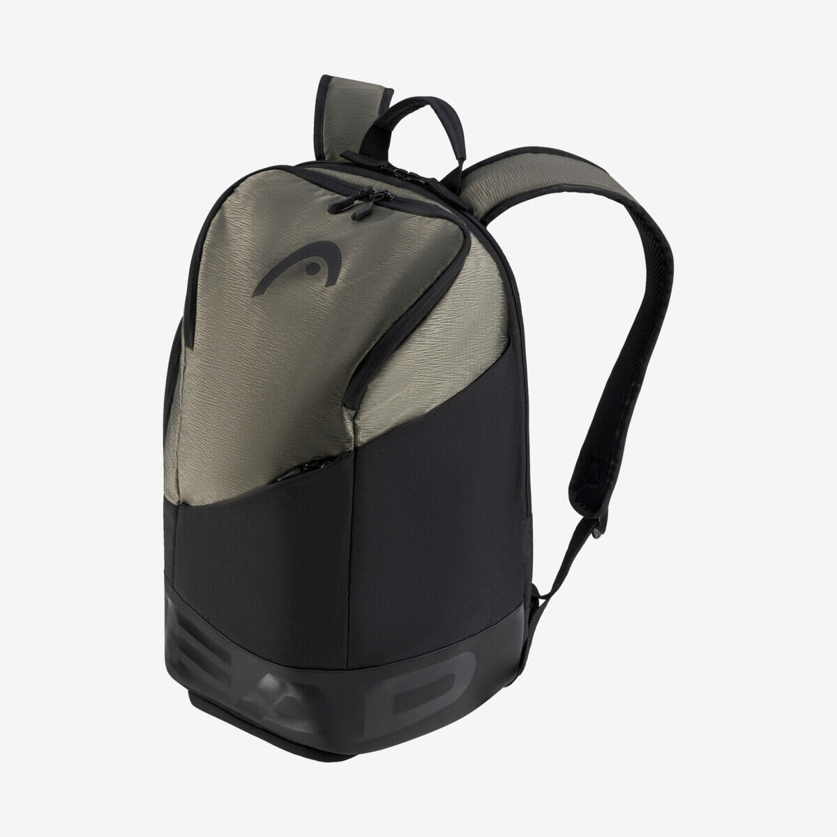 Plecak tenisowy Head Pro X Backpack 28L thyme/blac