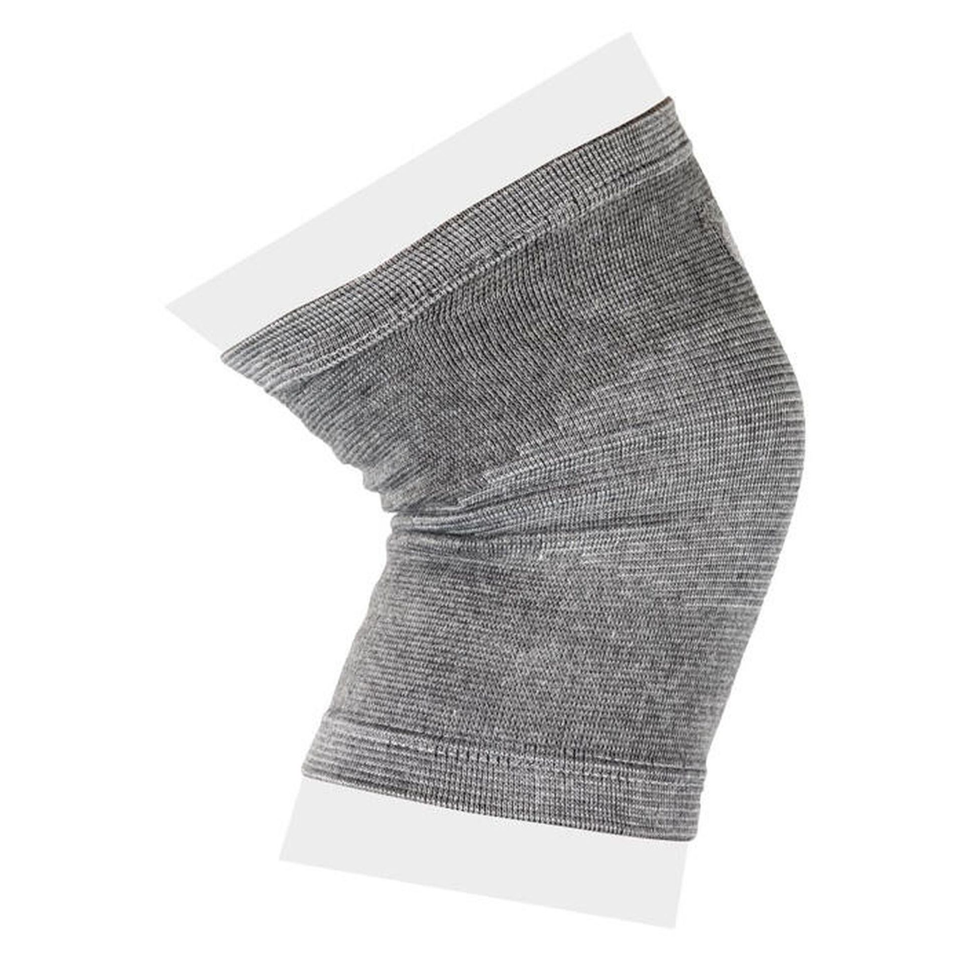 POWER-SYSTEM OPASKA KOLANO KNEE SUPPORT-GREY-L