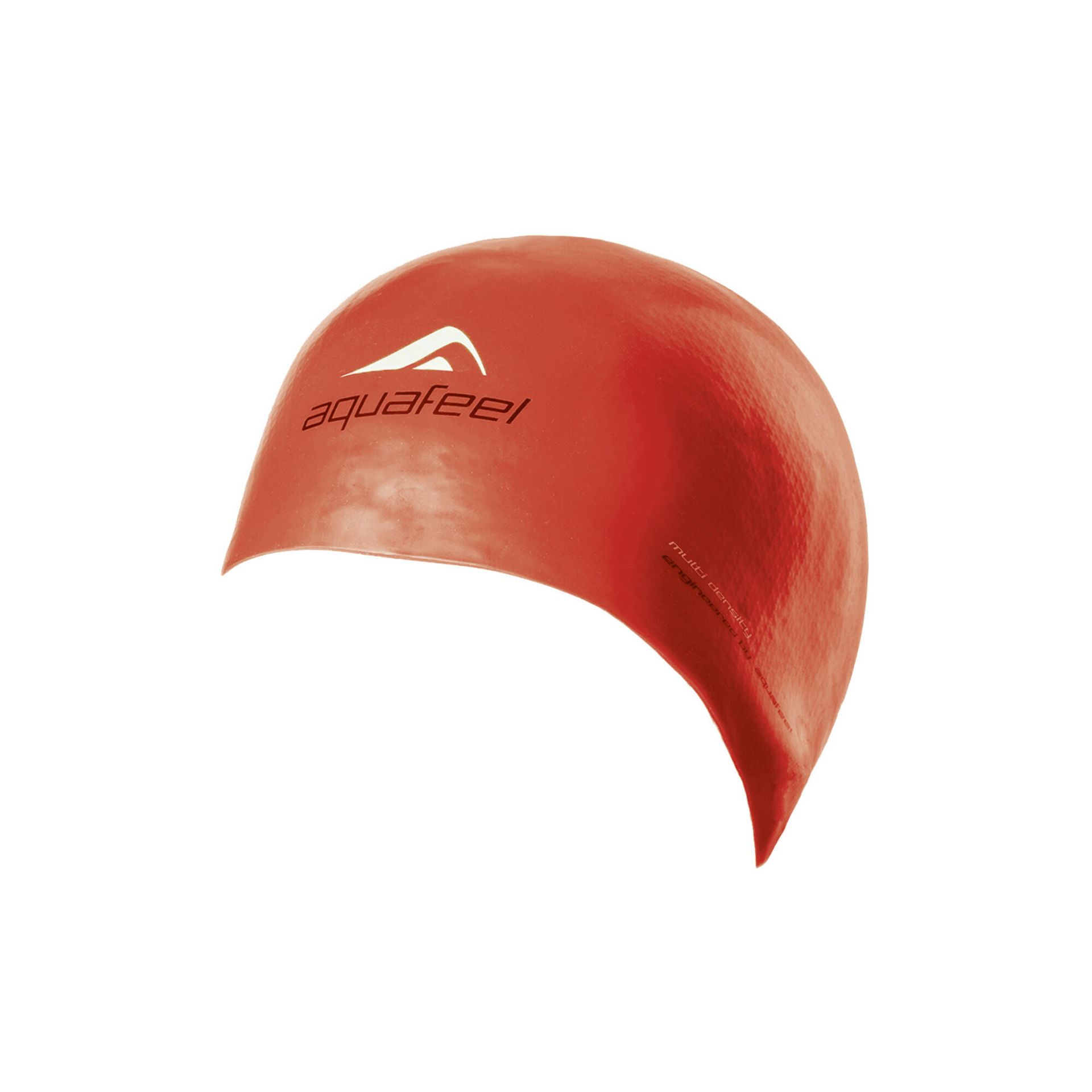 AquaFeeL Aquafeel Training kuchenny Bullitt Silicone, czerwony, jeden rozmiar 3046-40_Red_DRC-F1