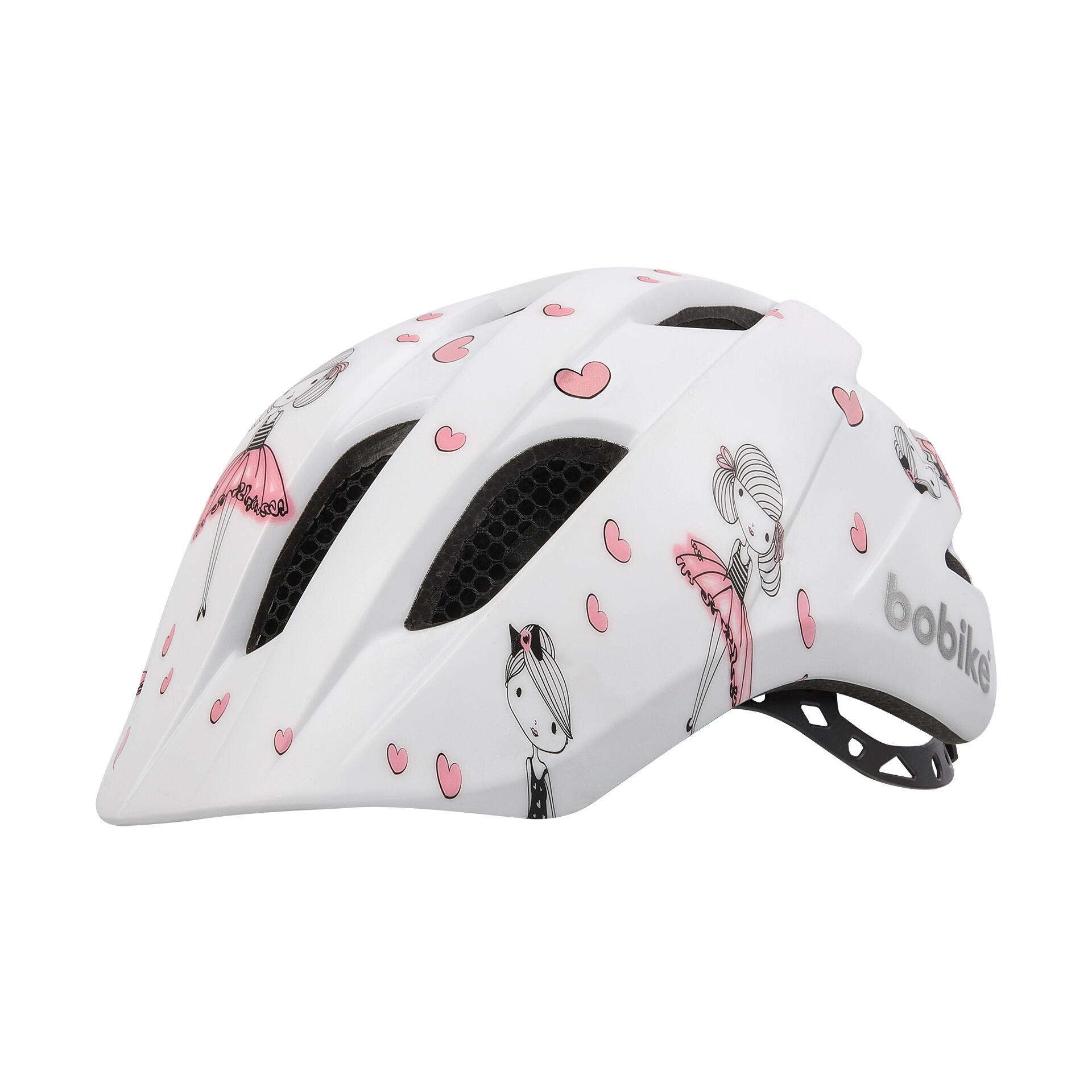 Modi Bobike Kids Plus rozmiar Xs Teddy Bear