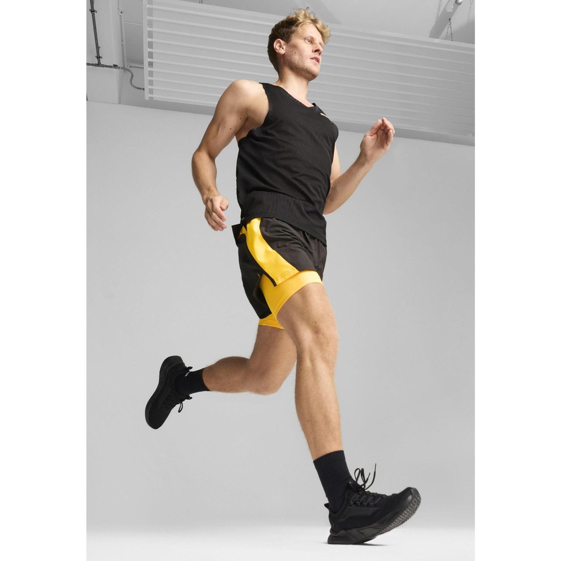 Buty męskie sportowe Puma Retaliate 3 37947819 czarne 46