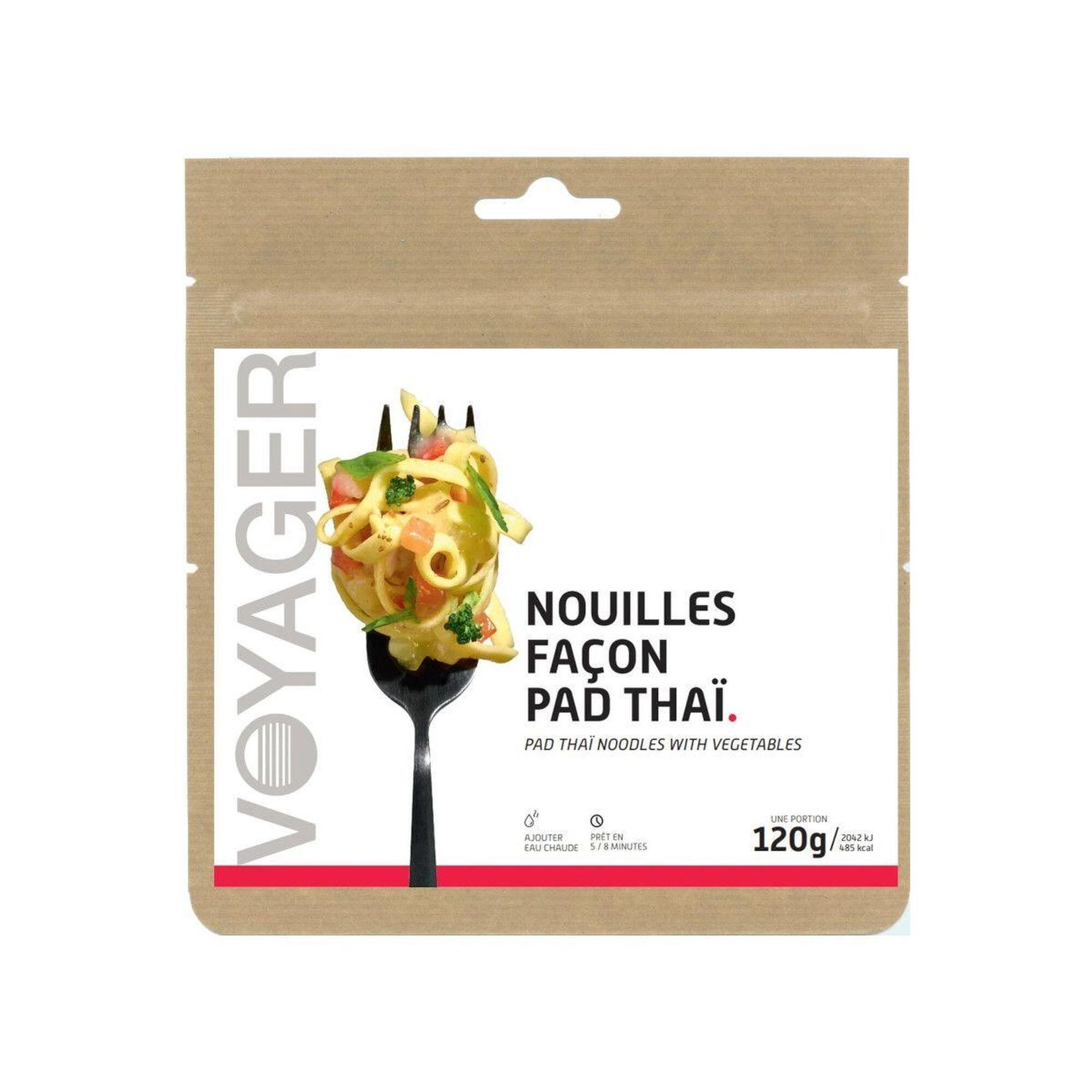 DANIE (584) PAD THAI VEGE 120G