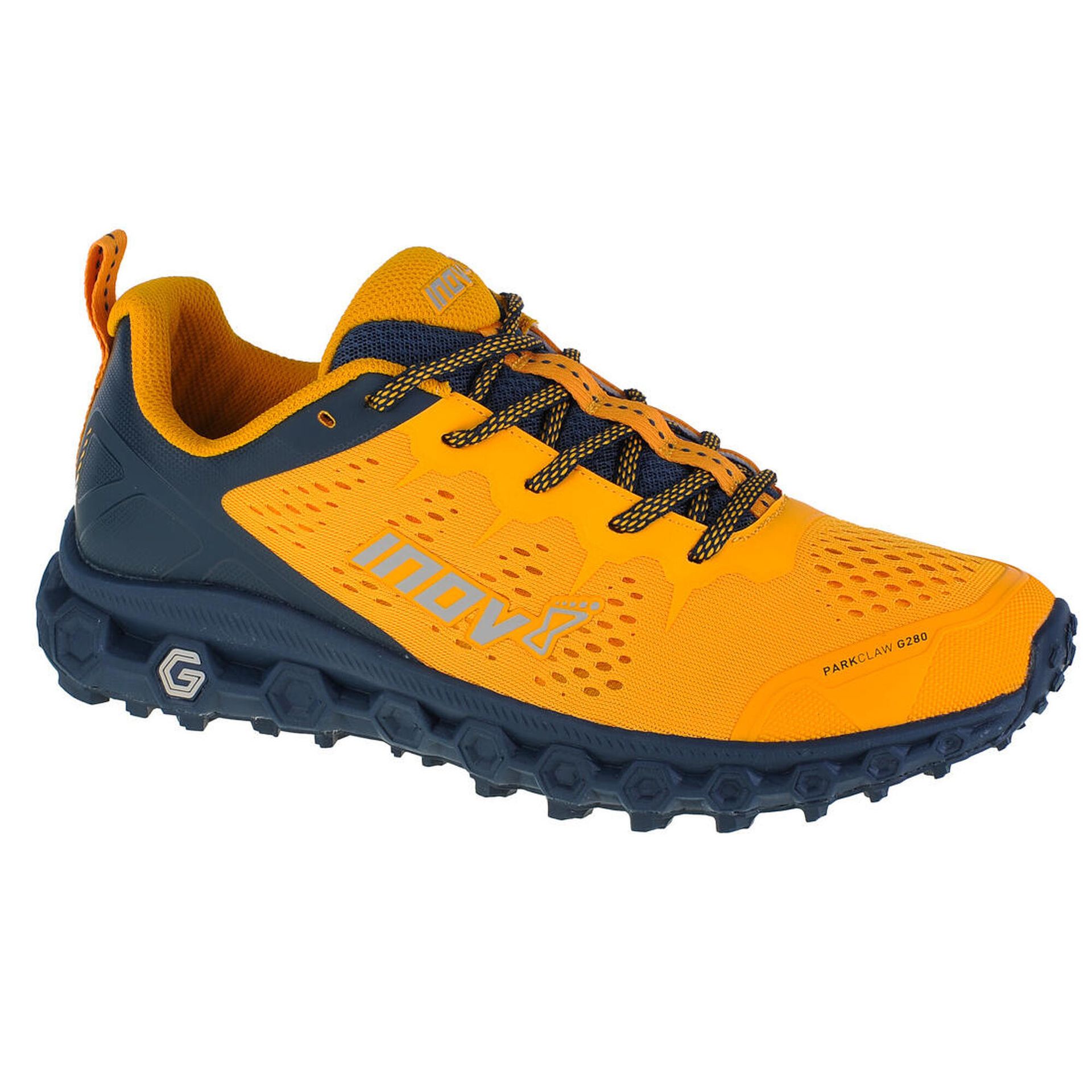 Buty do biegania Inov-8 Parkclaw G 280 - nectar/navy