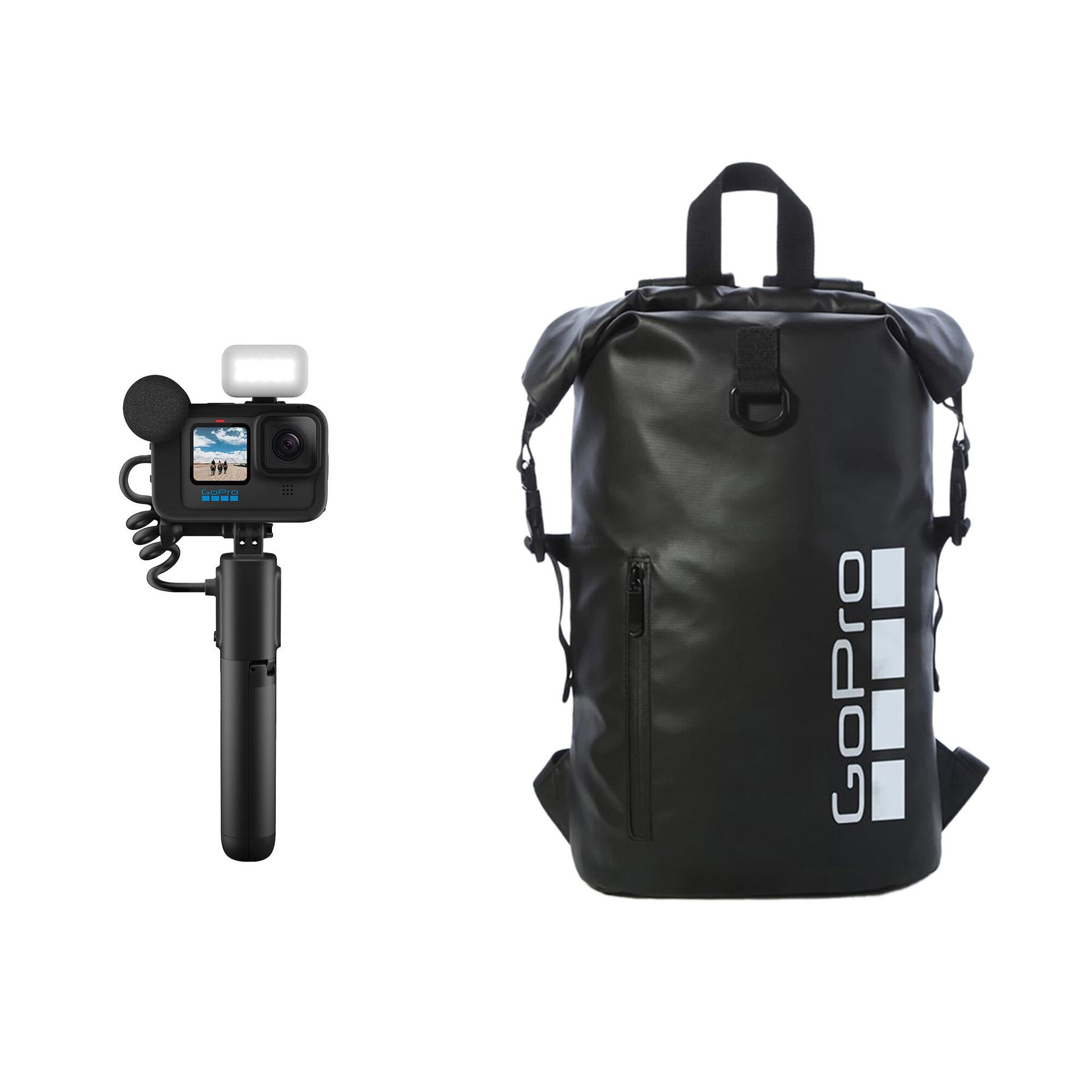 GoPro HERO 11 Black Creator Edition