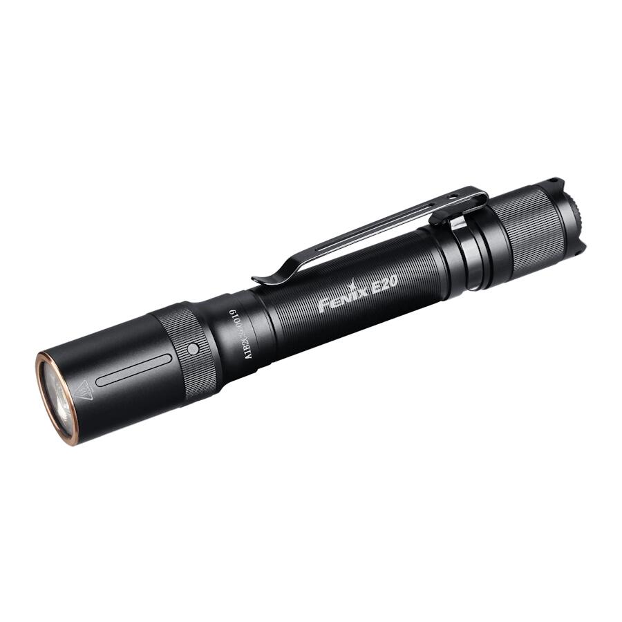 Fenix Latarka diodowa E20 V2.0 039-451