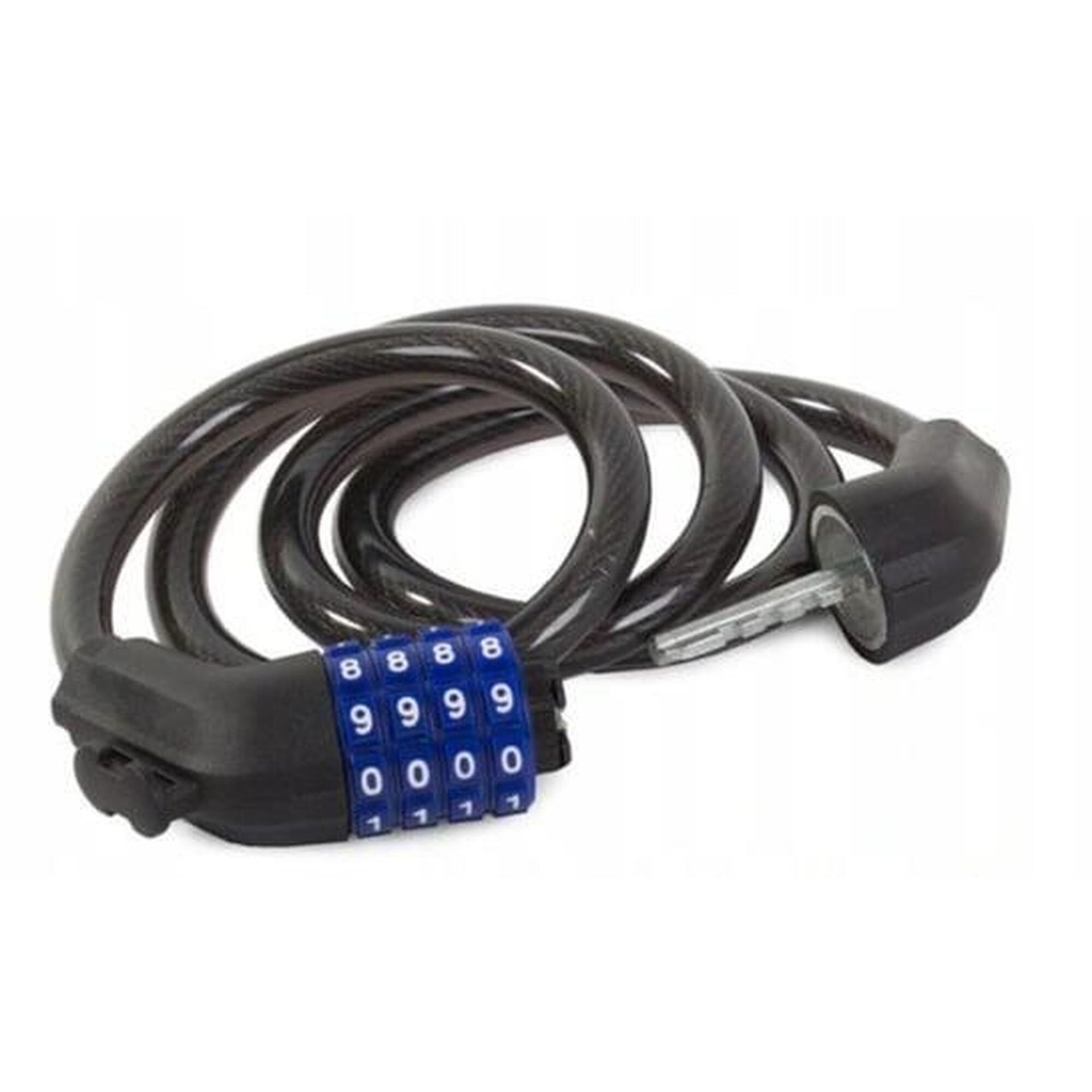 Zapięcie rowerowe TELFORCEONE KYL-110 Forever Outdoor Linka