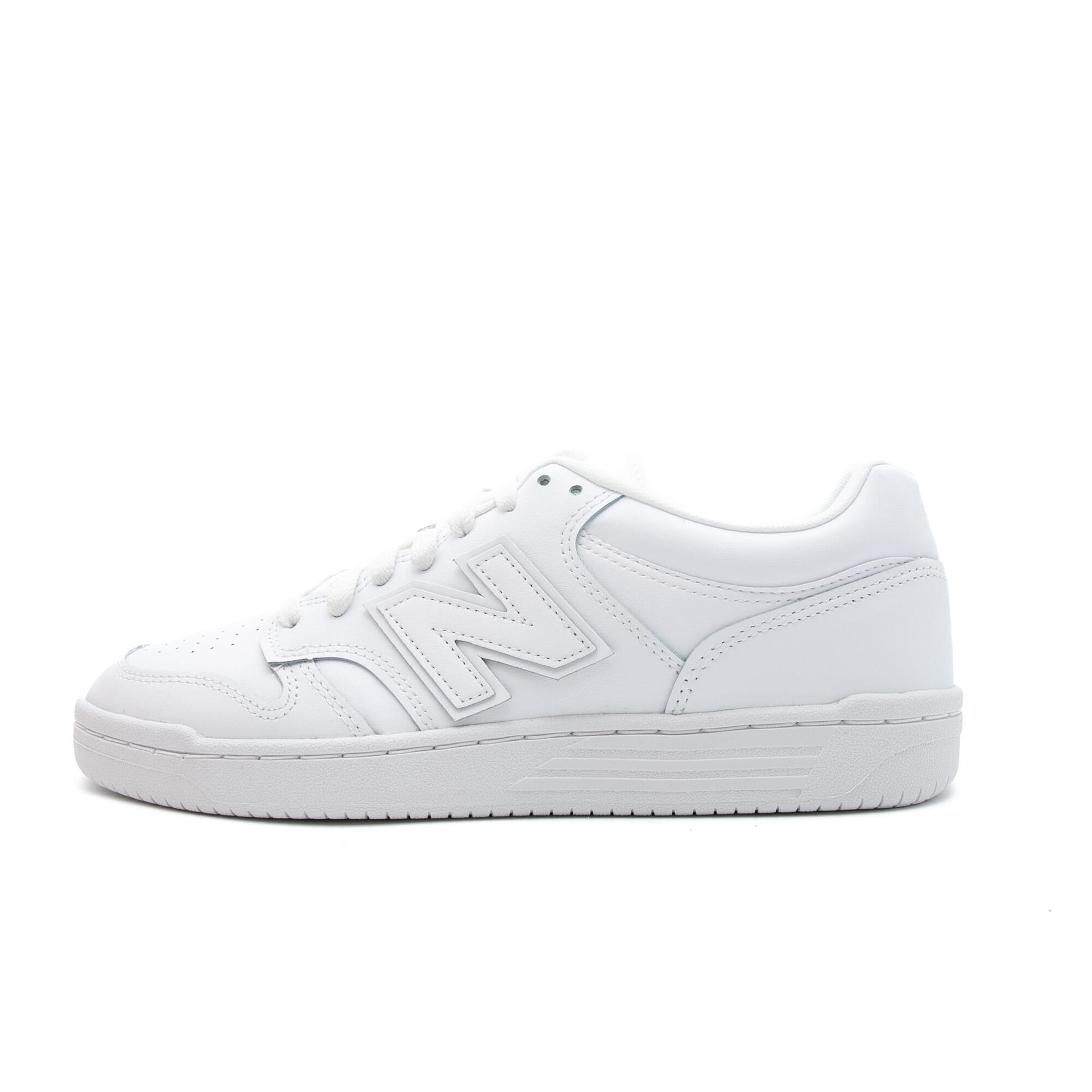 New Balance Sneakers Unisex Buty Lifestyle - Ltz Dorosłych