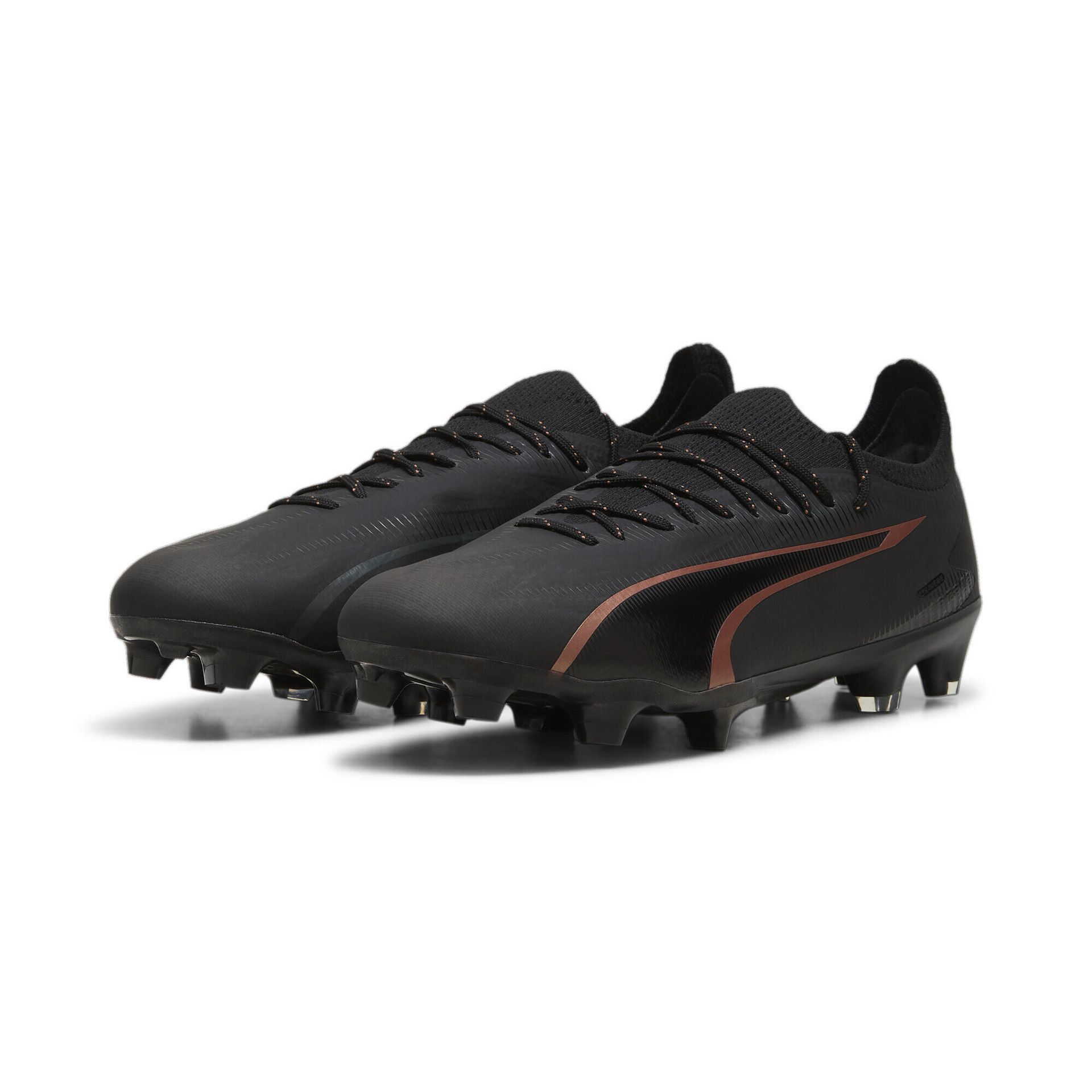 Buty Puma Ultra Ultimate 107744-02 czarny 41