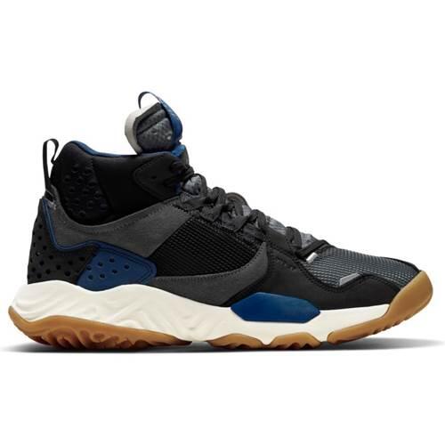 Nike Air Jordan Delta Mid Storm Blue