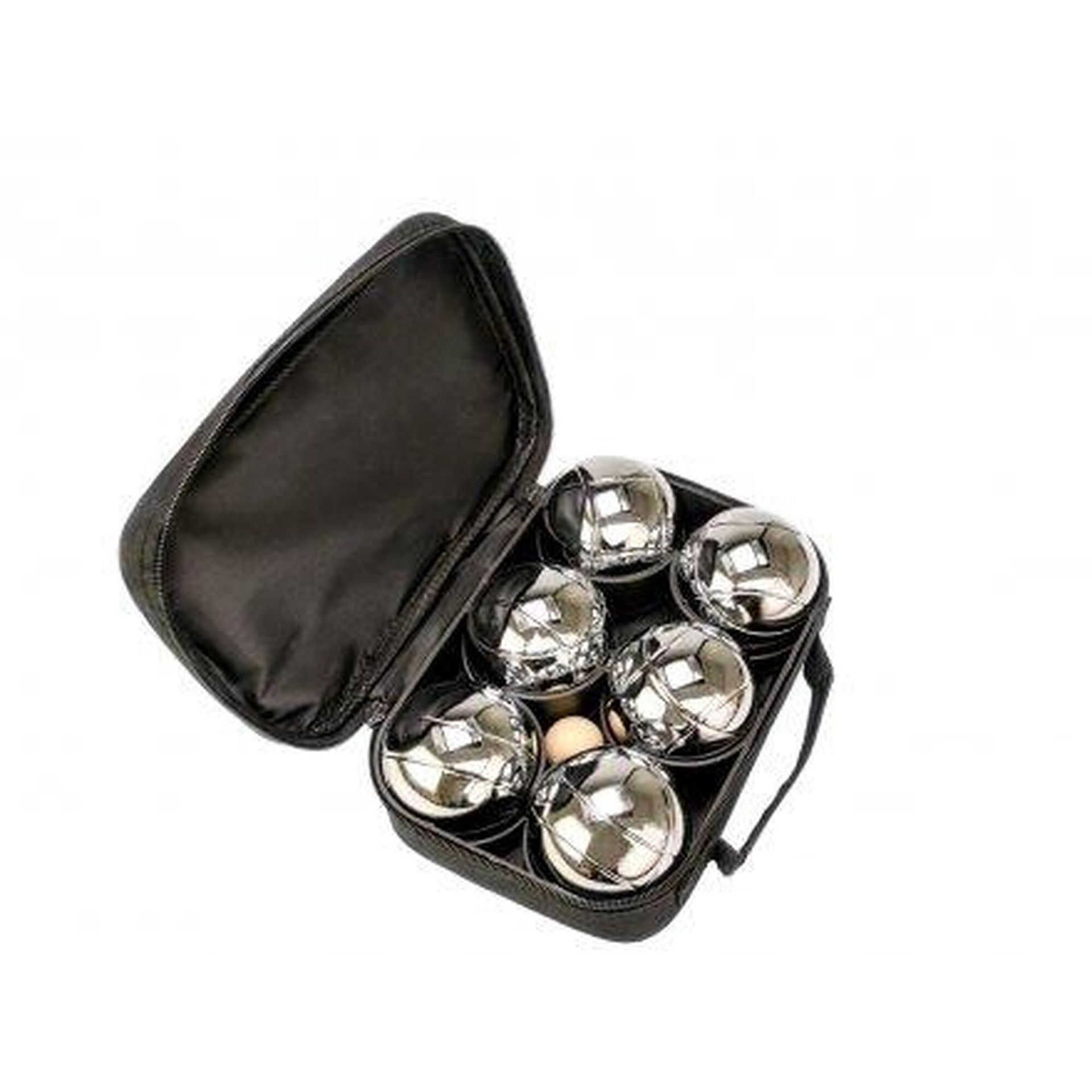 Tactic Pentanque w etui