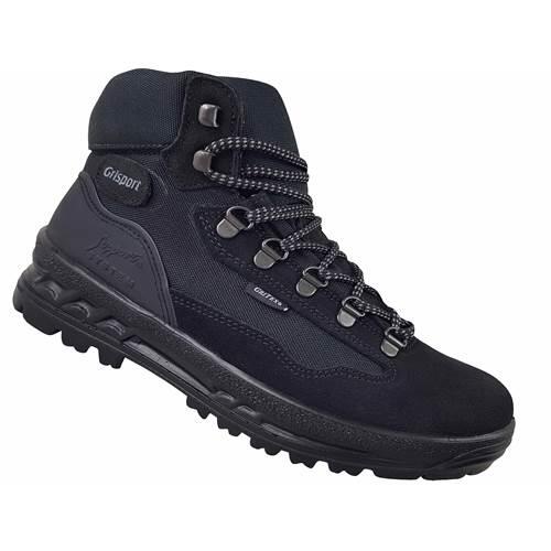 Męskie buty trekkingowe GRISPORT 399SV619G 45
